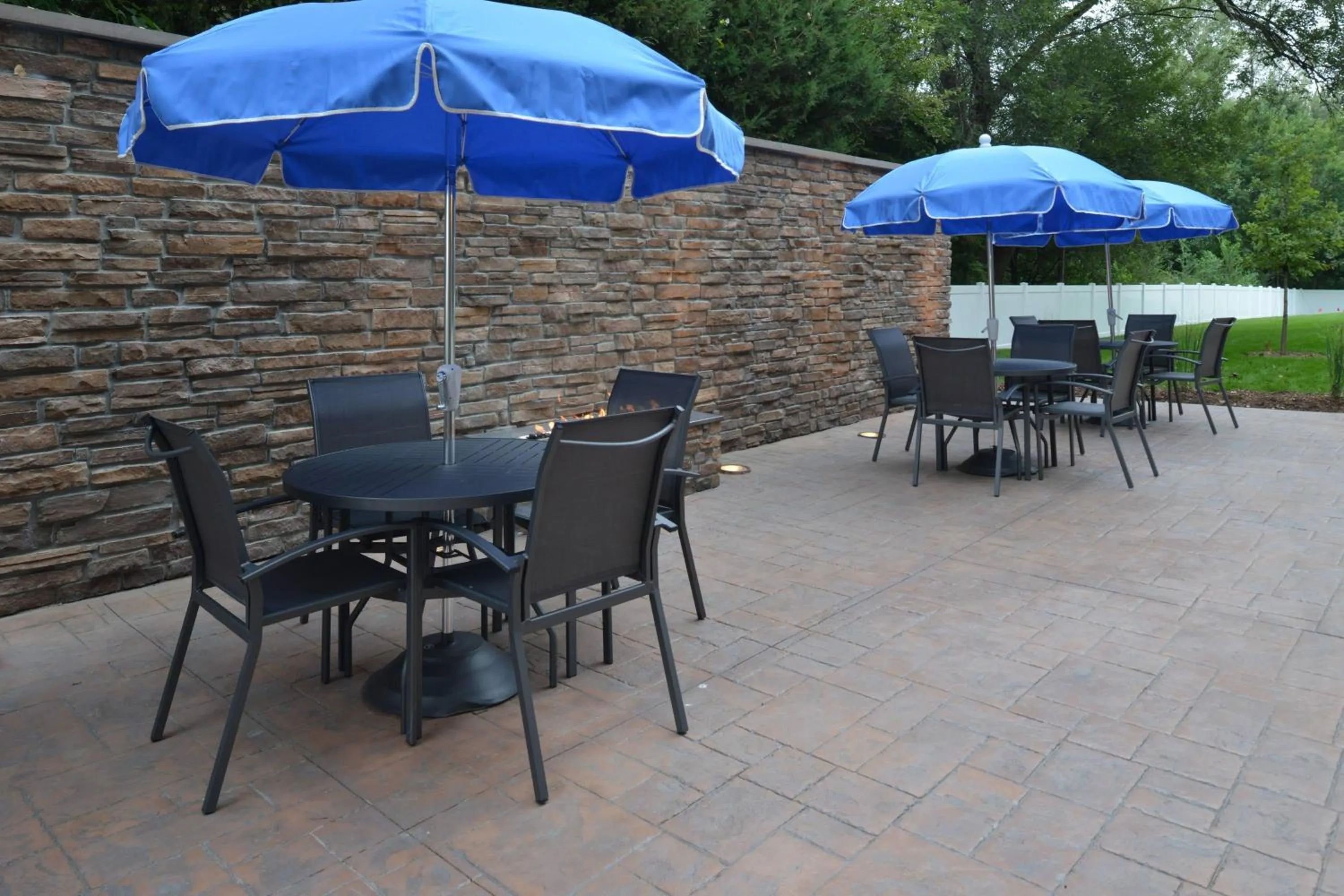 View (from property/room) in Fairfield Inn & Suites by Marriott Fremont