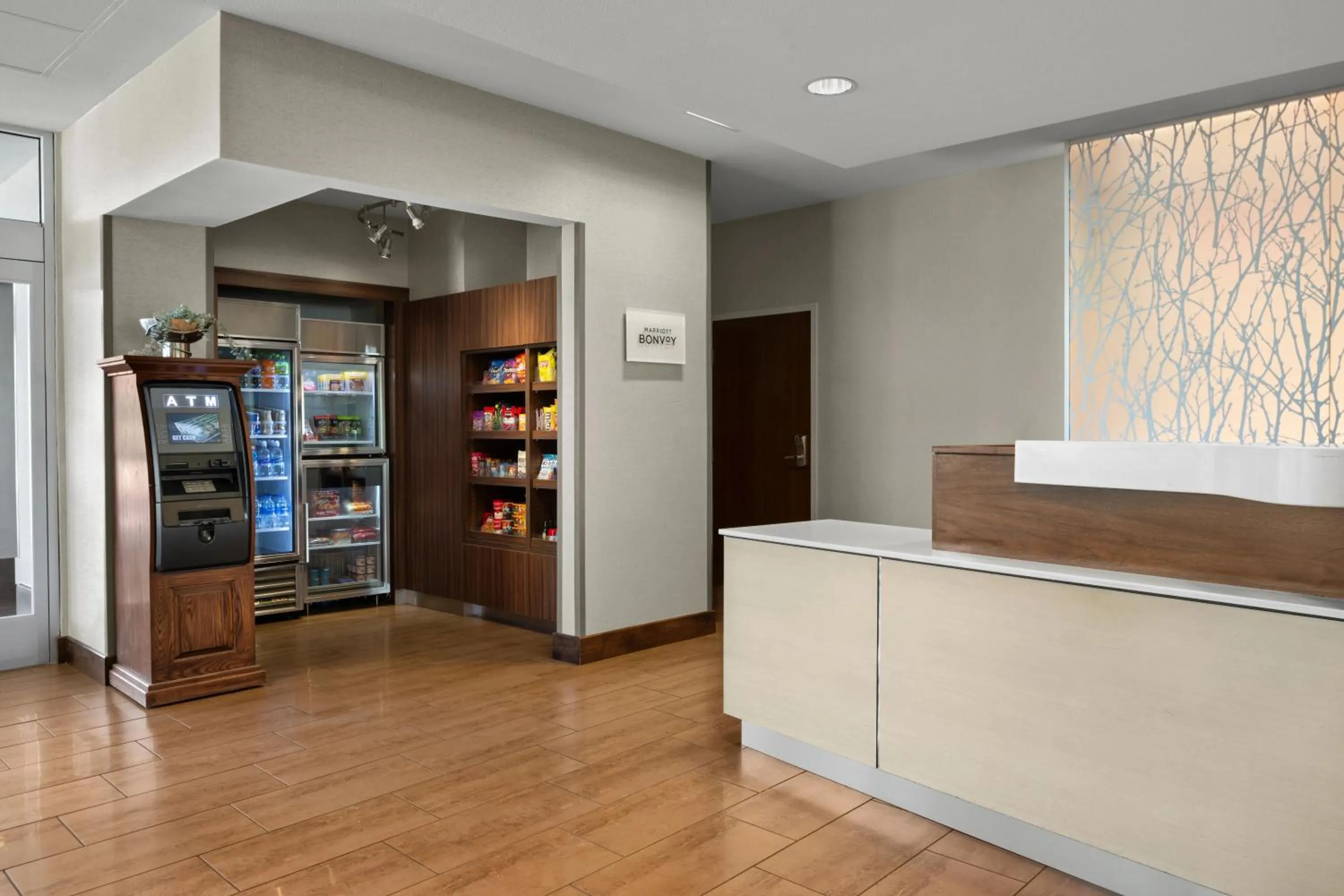 Food and drinks in Fairfield Inn & Suites by Marriott Salt Lake City Midvale