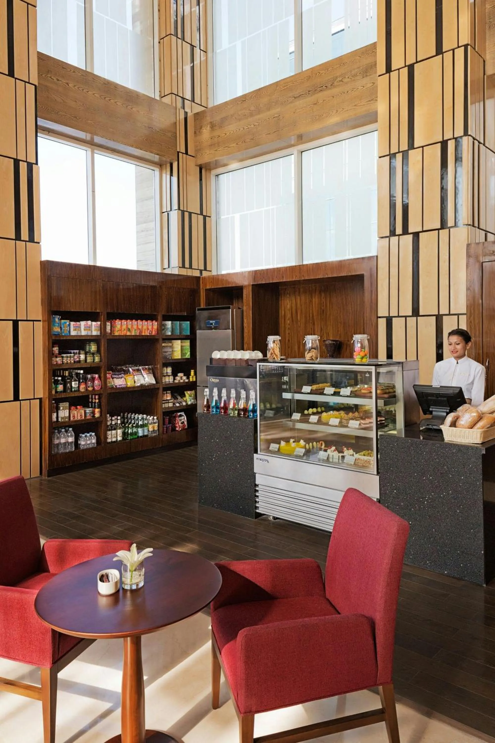 Other in Fairfield by Marriott Lucknow