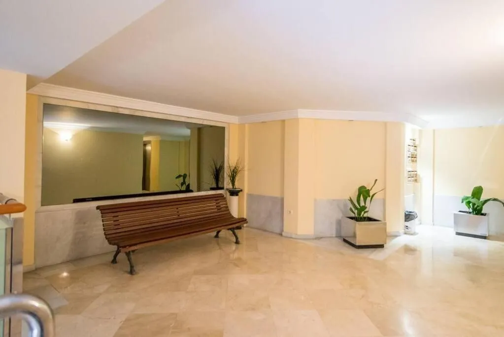 Cathedral Suites