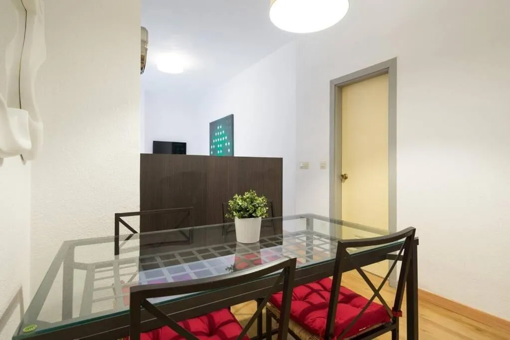 Cathedral Suites