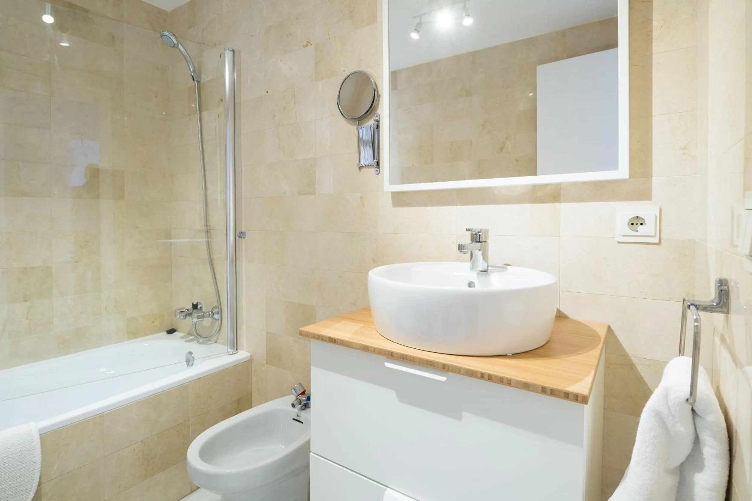 Cathedral Suites