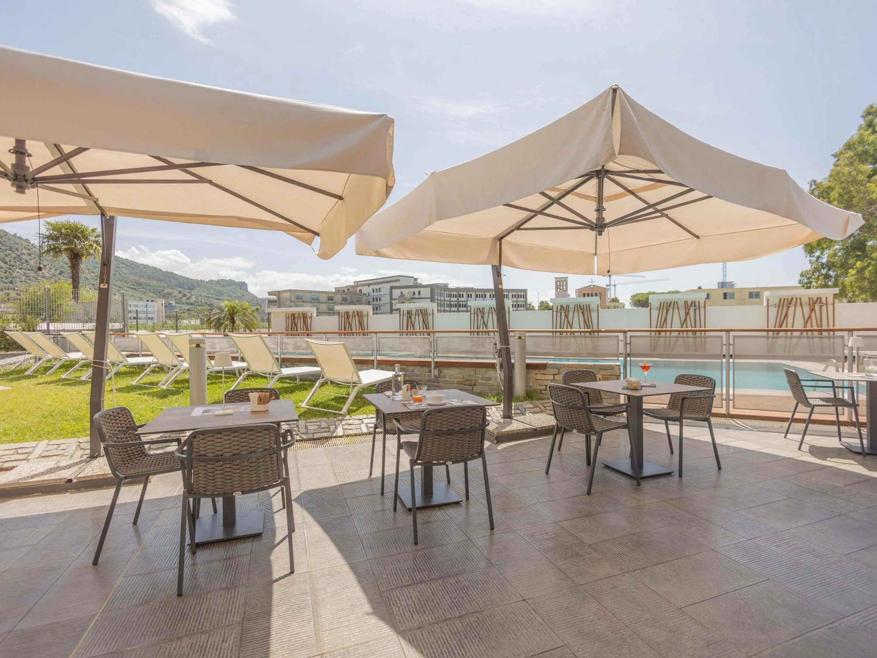 Other in Novotel Salerno Est Arechi