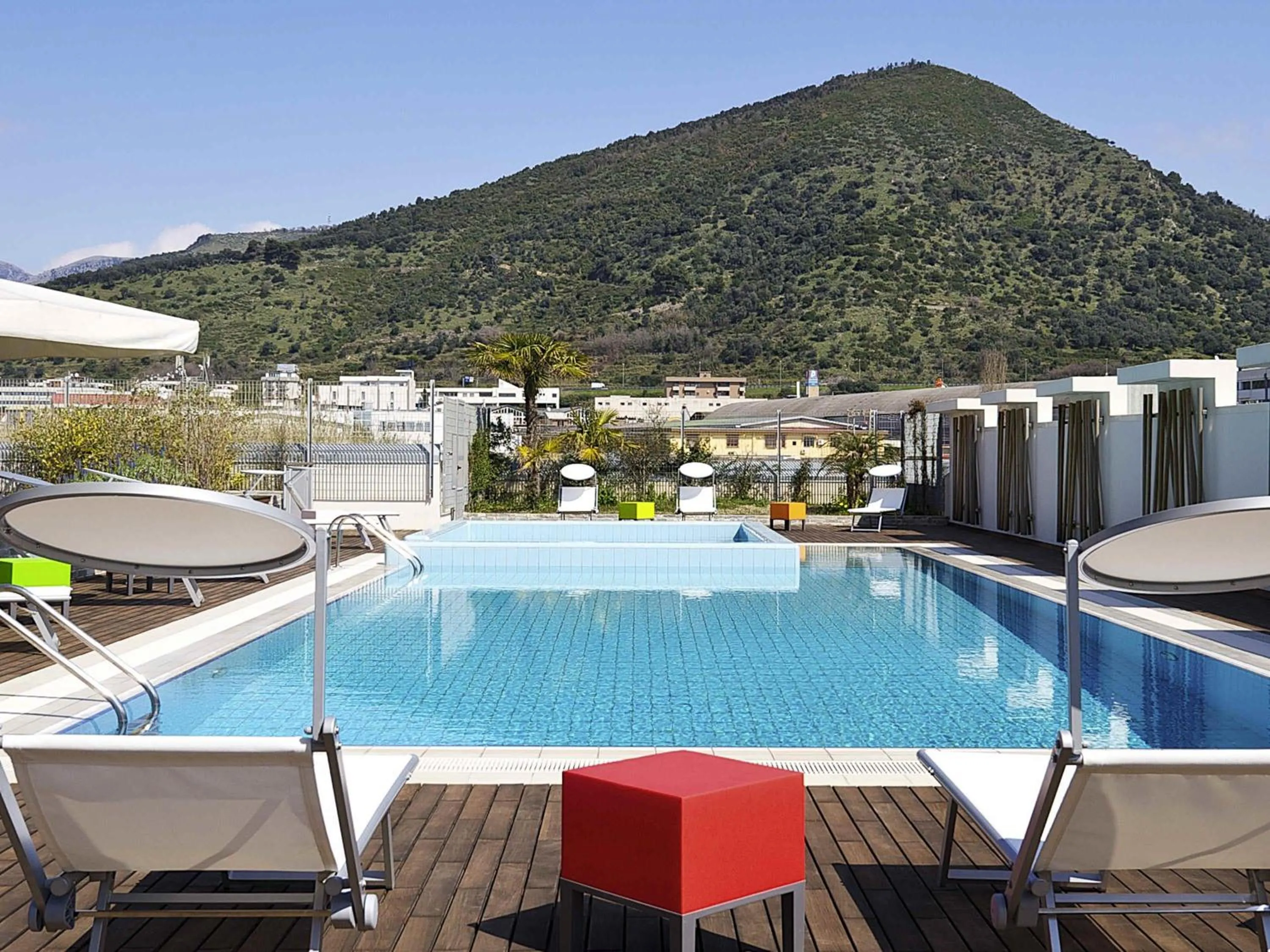 Other in Novotel Salerno Est Arechi