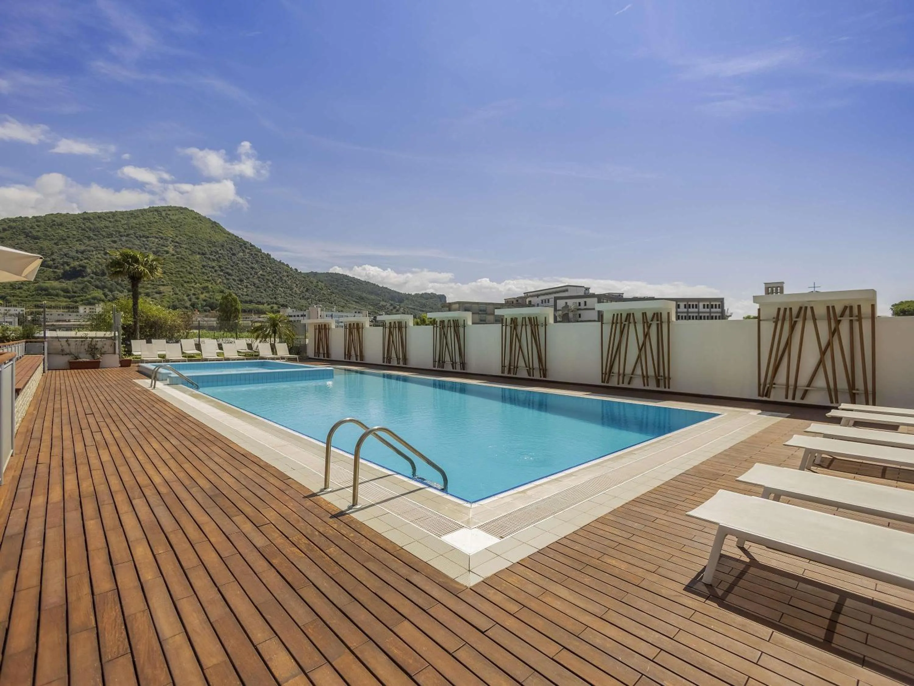 Other in Novotel Salerno Est Arechi