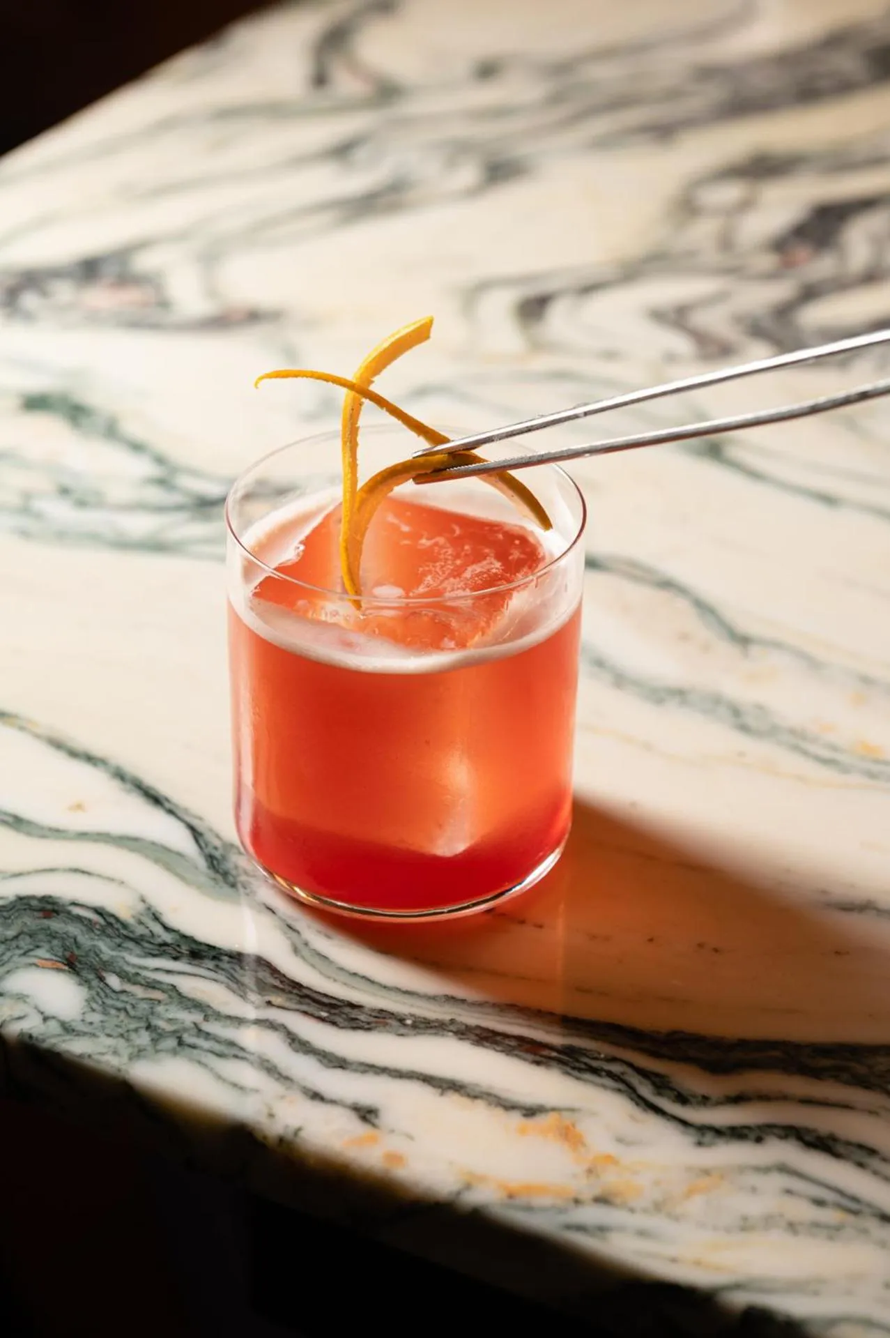 Lounge or bar in Palazzo Ripetta