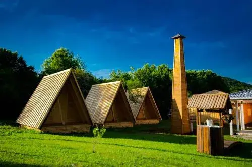 Rooms & Glamping Lana Haus Rooms & Glamping Lana Haus