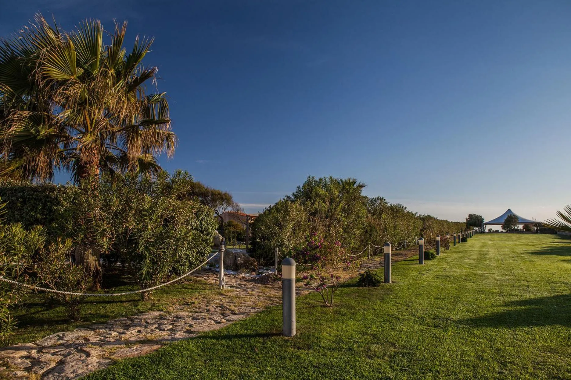 Day in Hotel Raffael PHG