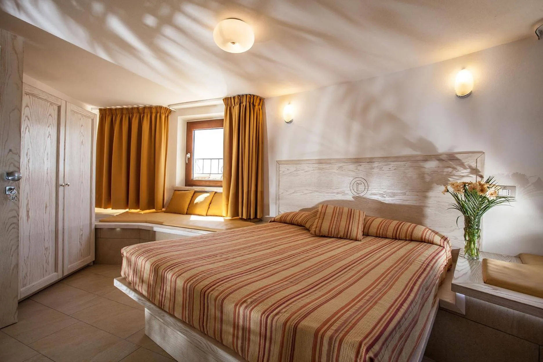 Day, Bed in Hotel Raffael PHG