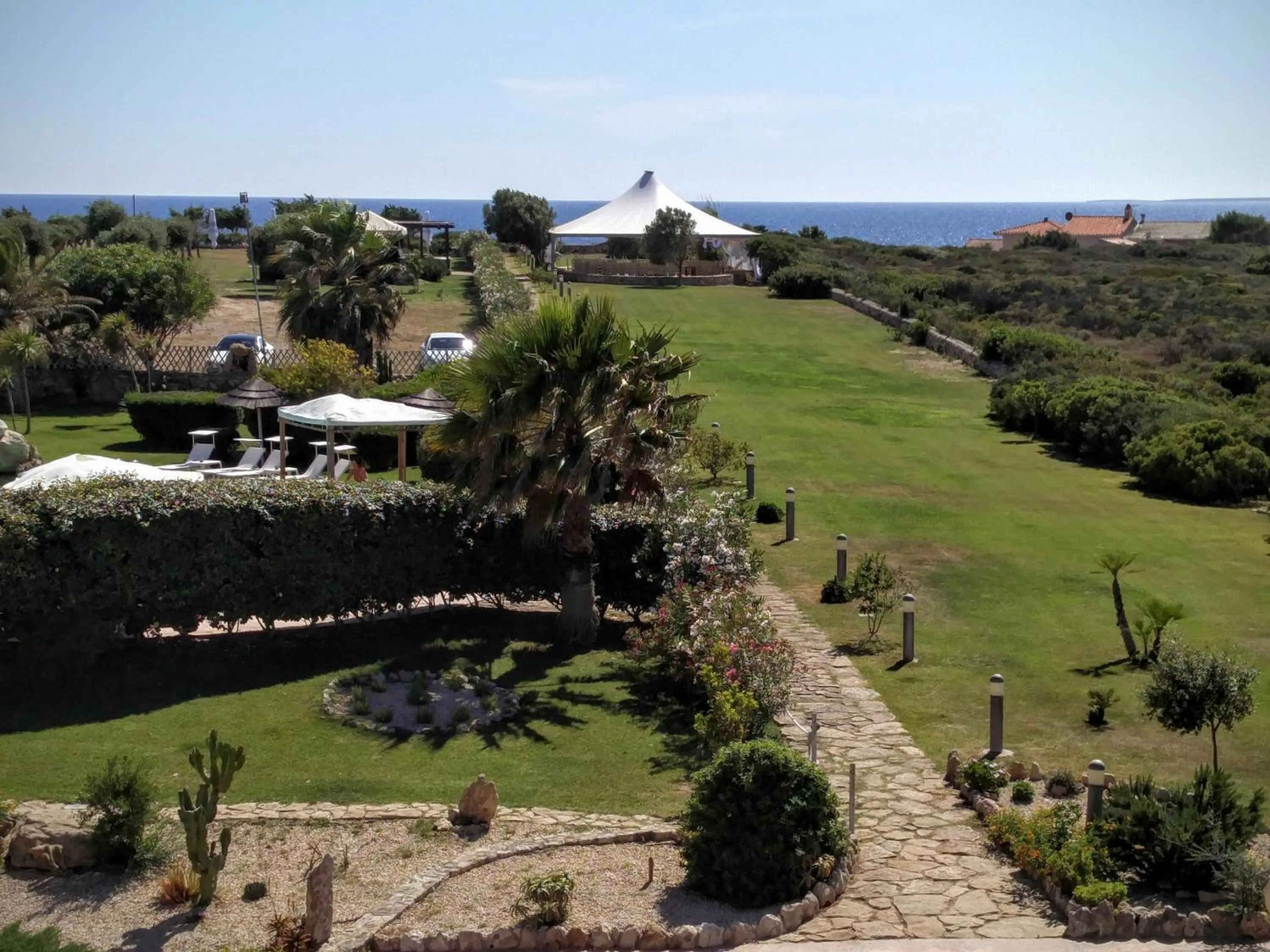 Day in Hotel Raffael PHG