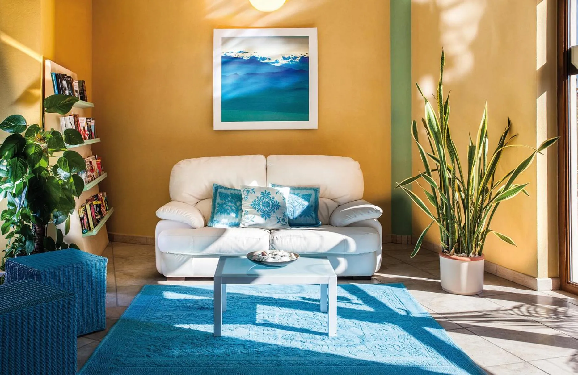 Day in Hotel Raffael PHG