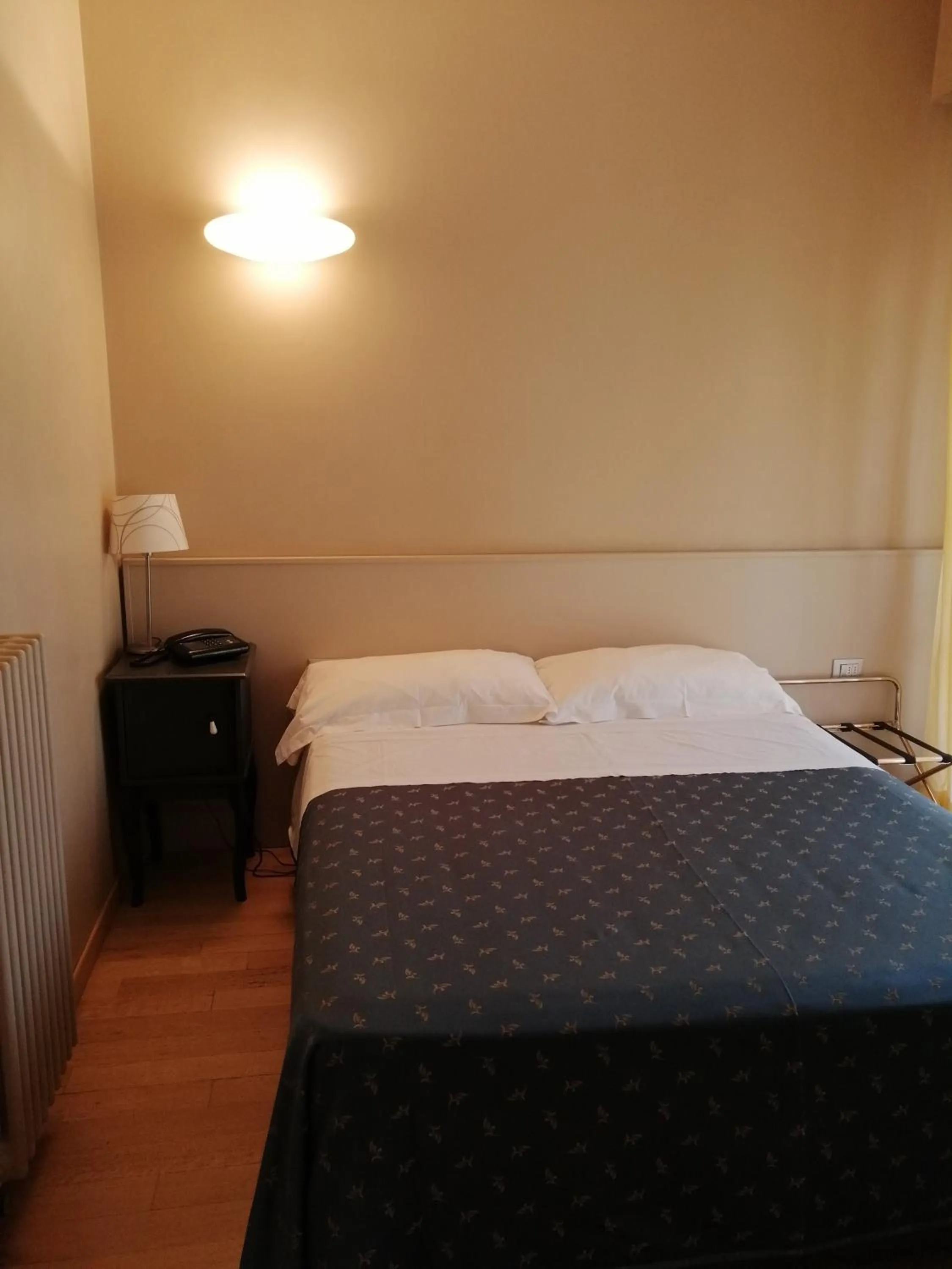 Bedroom, Bed in Hotel Corso Alaxi Hotels