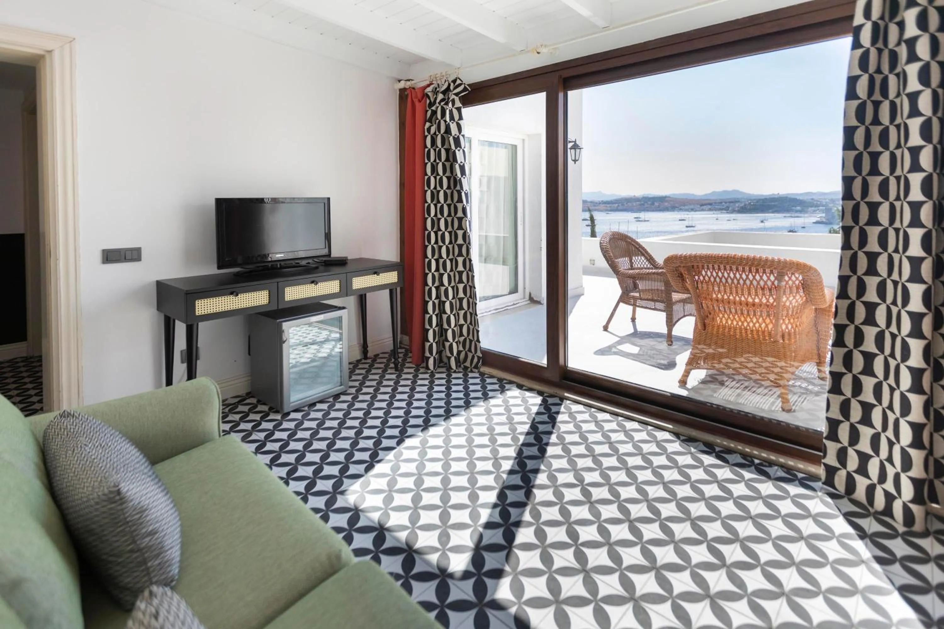 View (from property/room) in Manastir Hotel & Suites