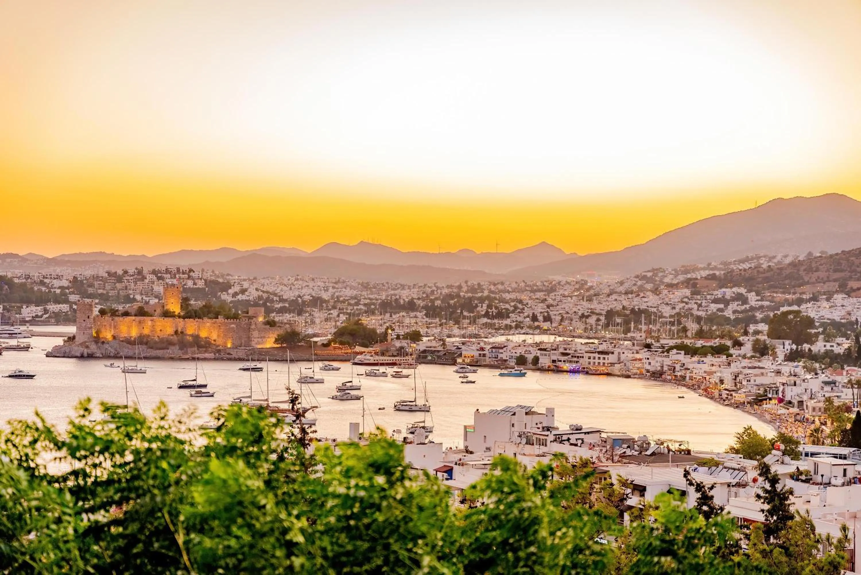 Nearby landmark in Manastir Hotel & Suites