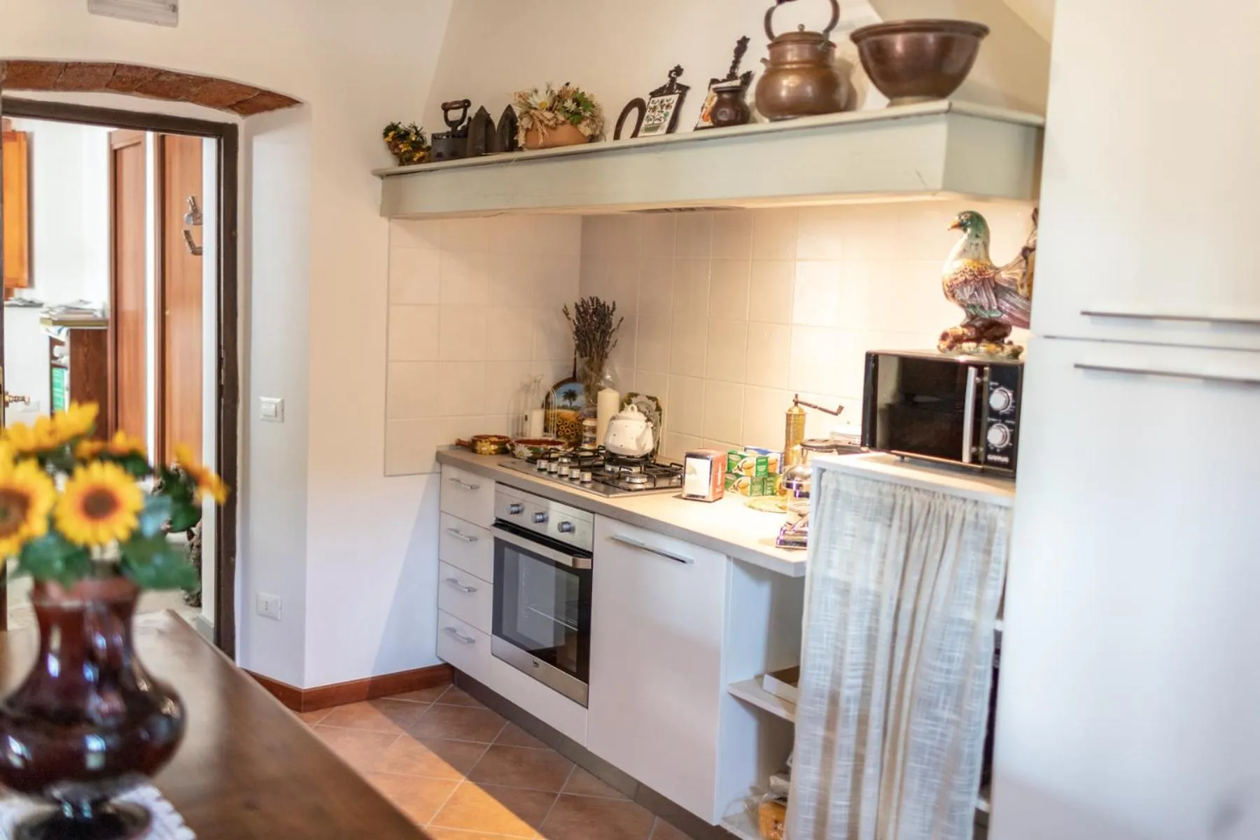 Antica Macina Toscana