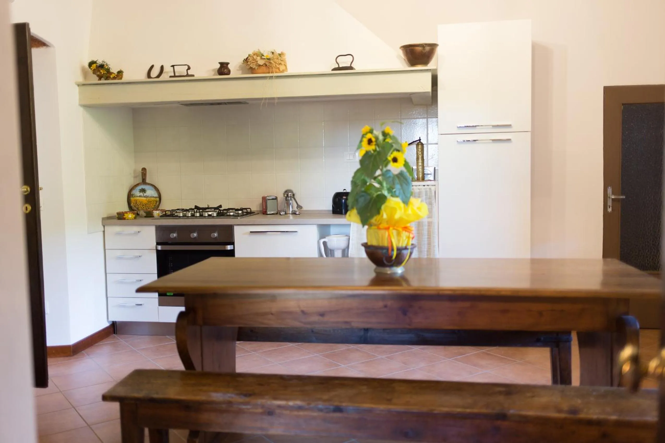 Antica Macina Toscana