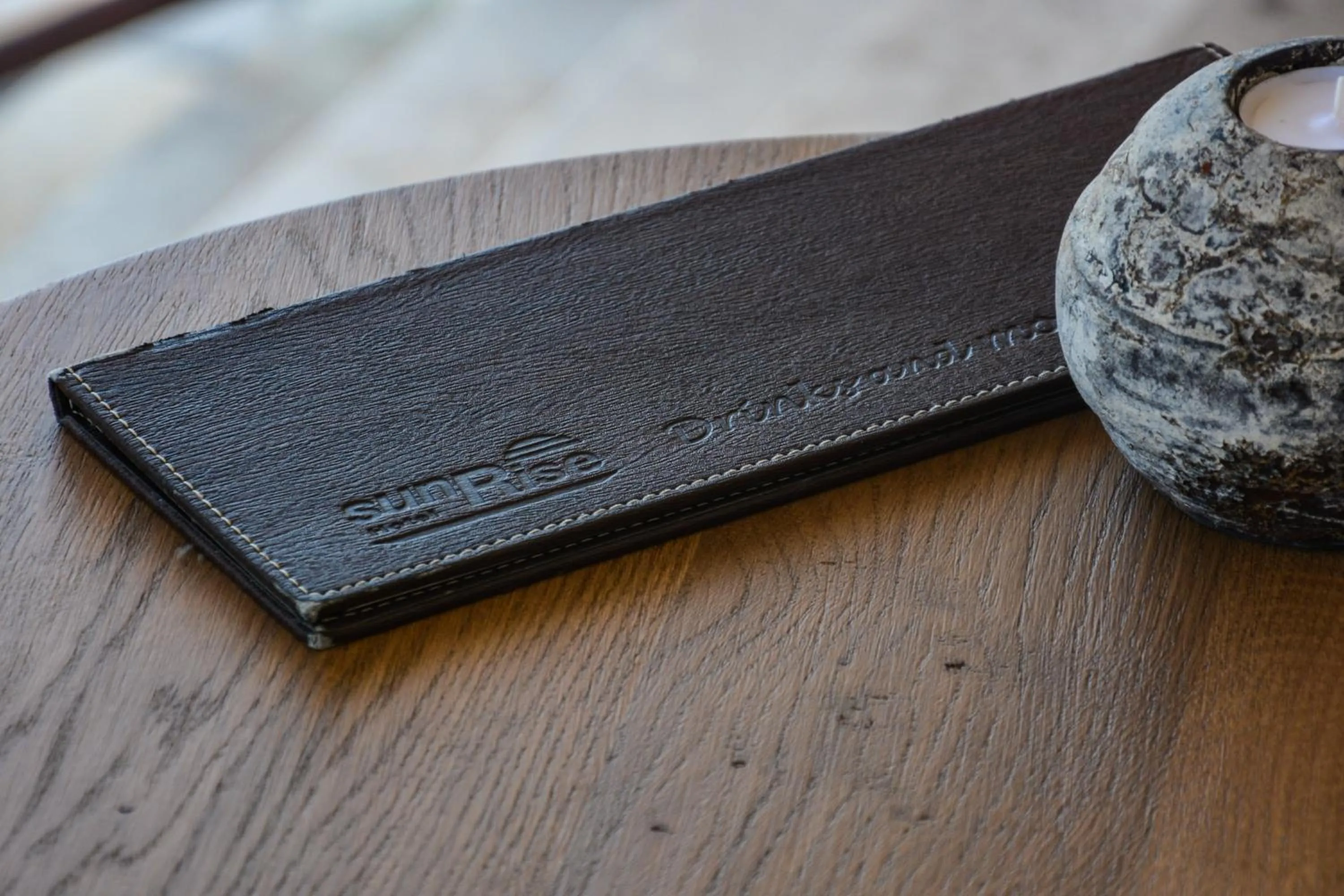 Property logo or sign in Sunrise Hotel