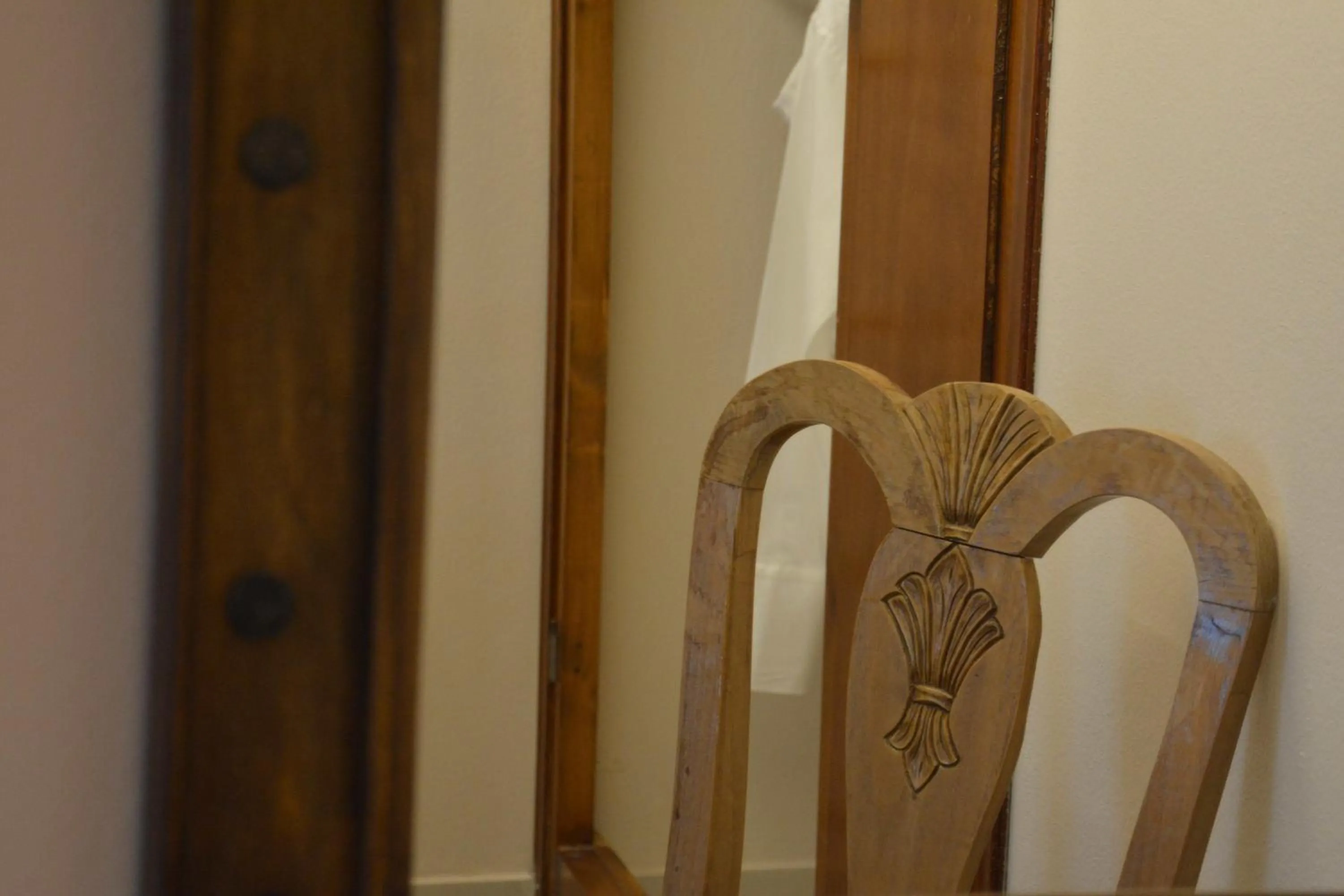 Seating area in Sunrise Hotel