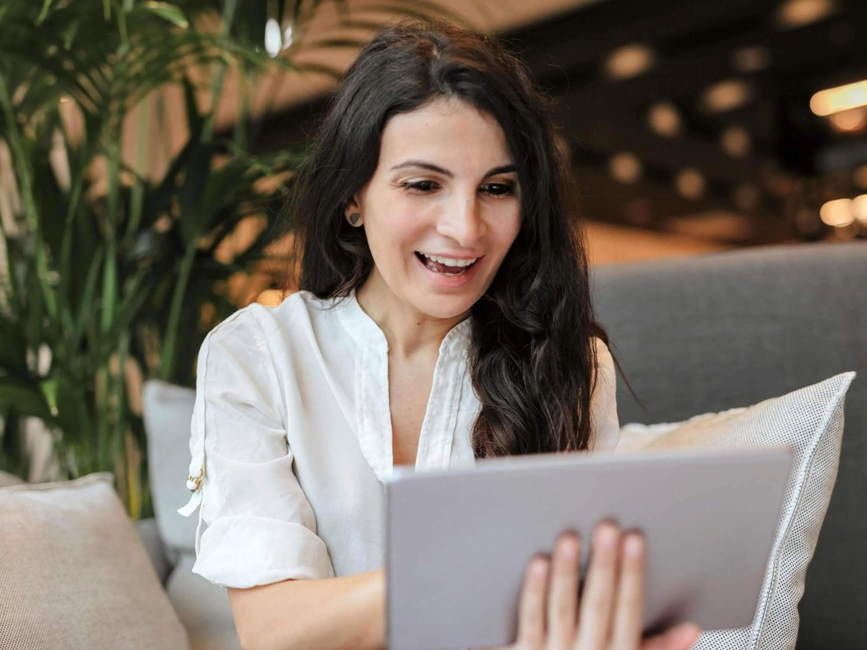 Meeting/conference room in Hotel Ibis Łódź Centrum