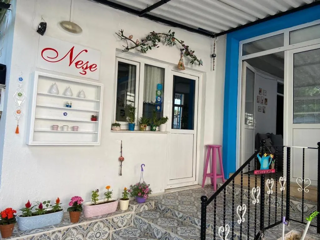 Nese Hotel
