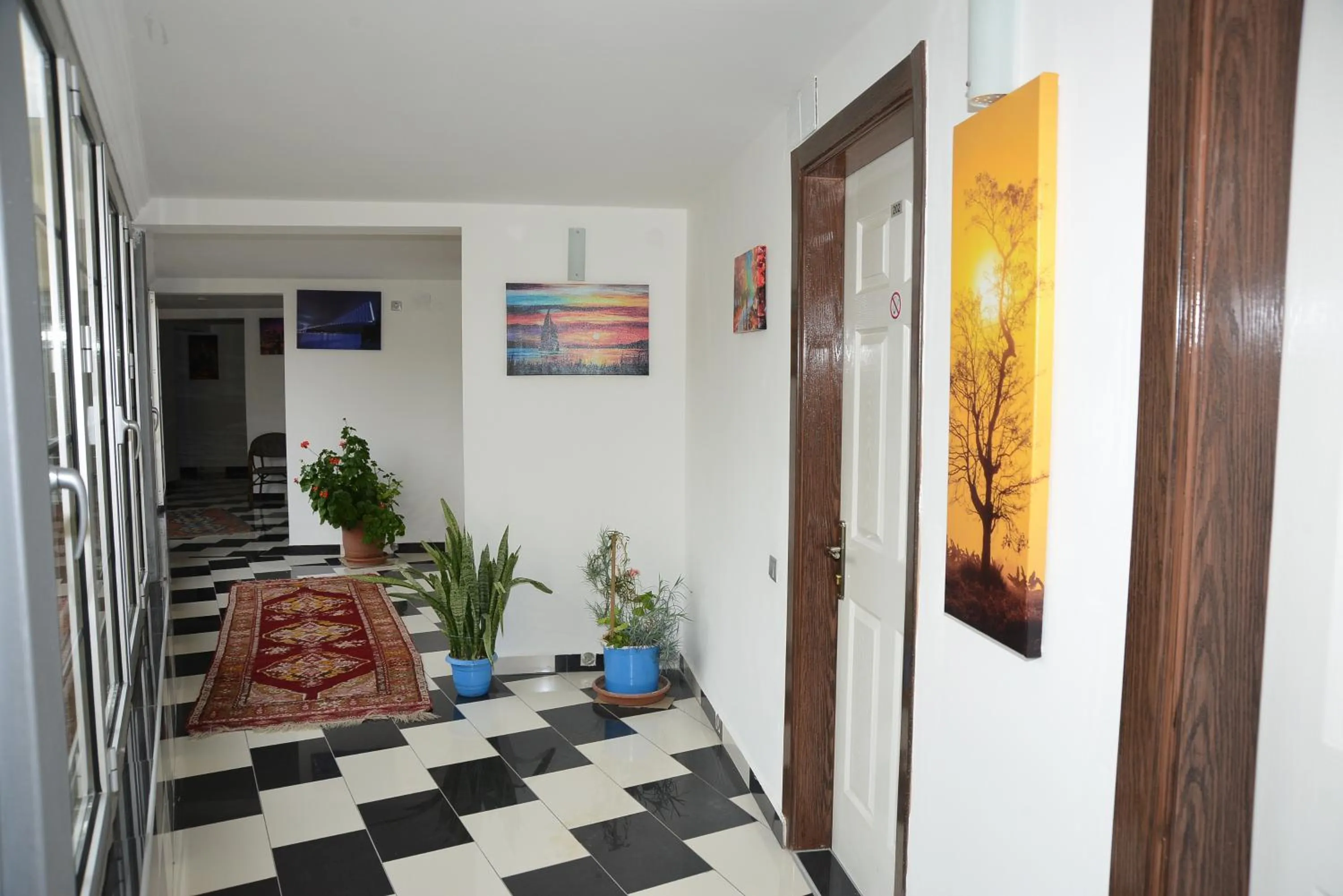 Other in Ozbay Hotel