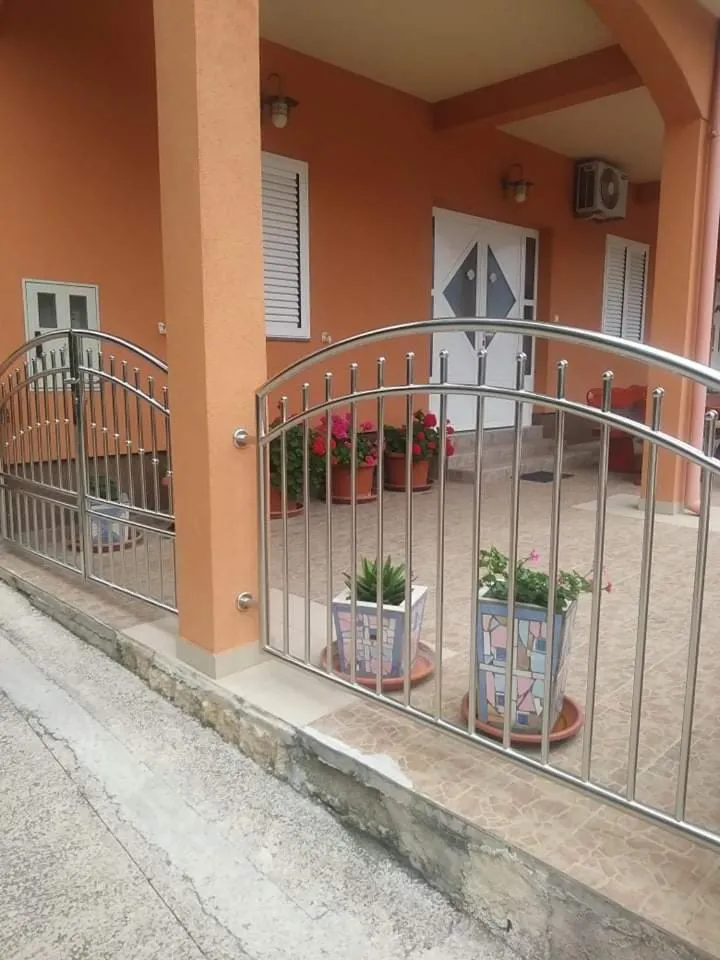 Apartments Perla