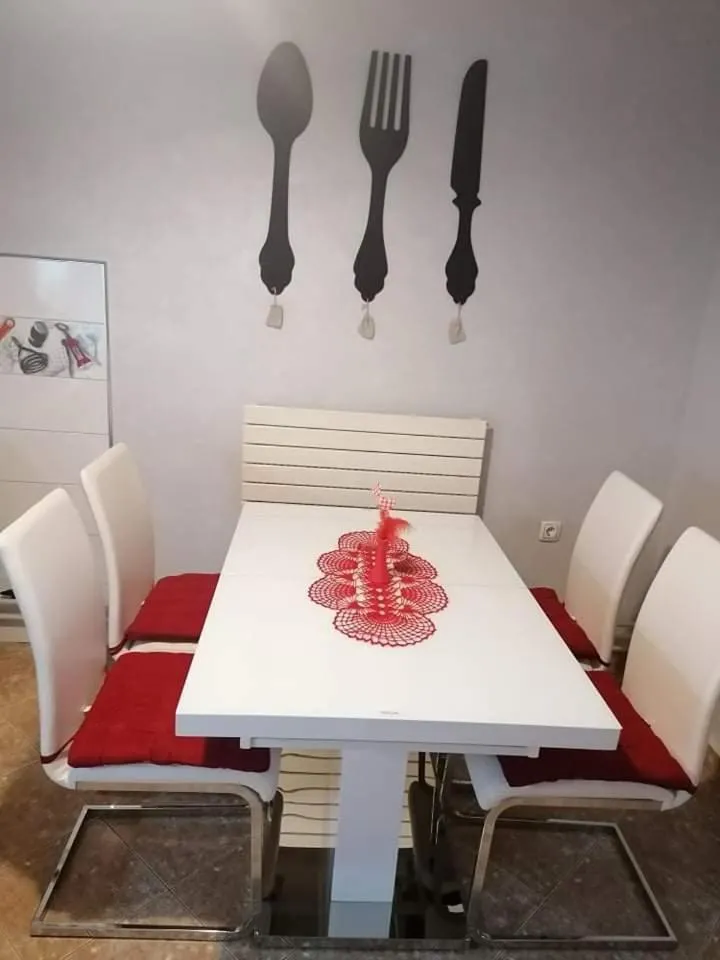 Apartments Perla