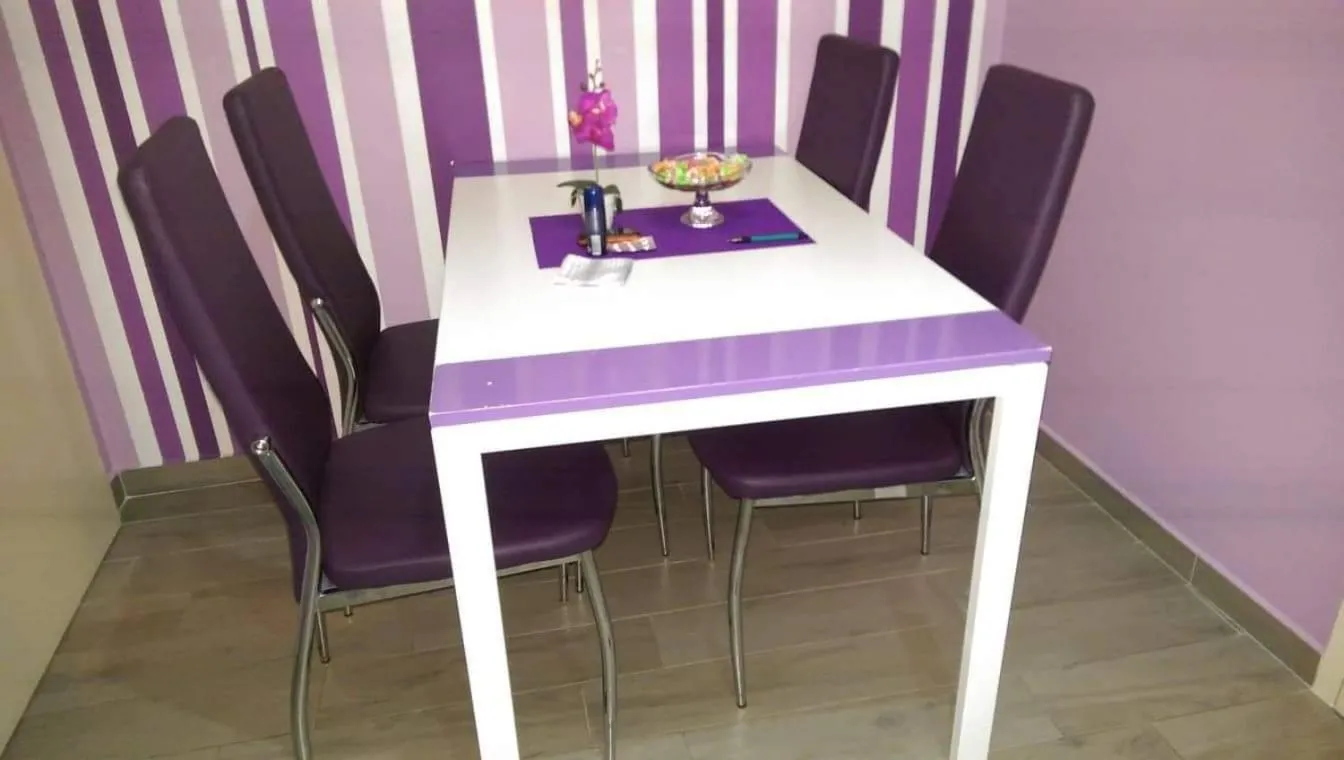 Apartments Perla