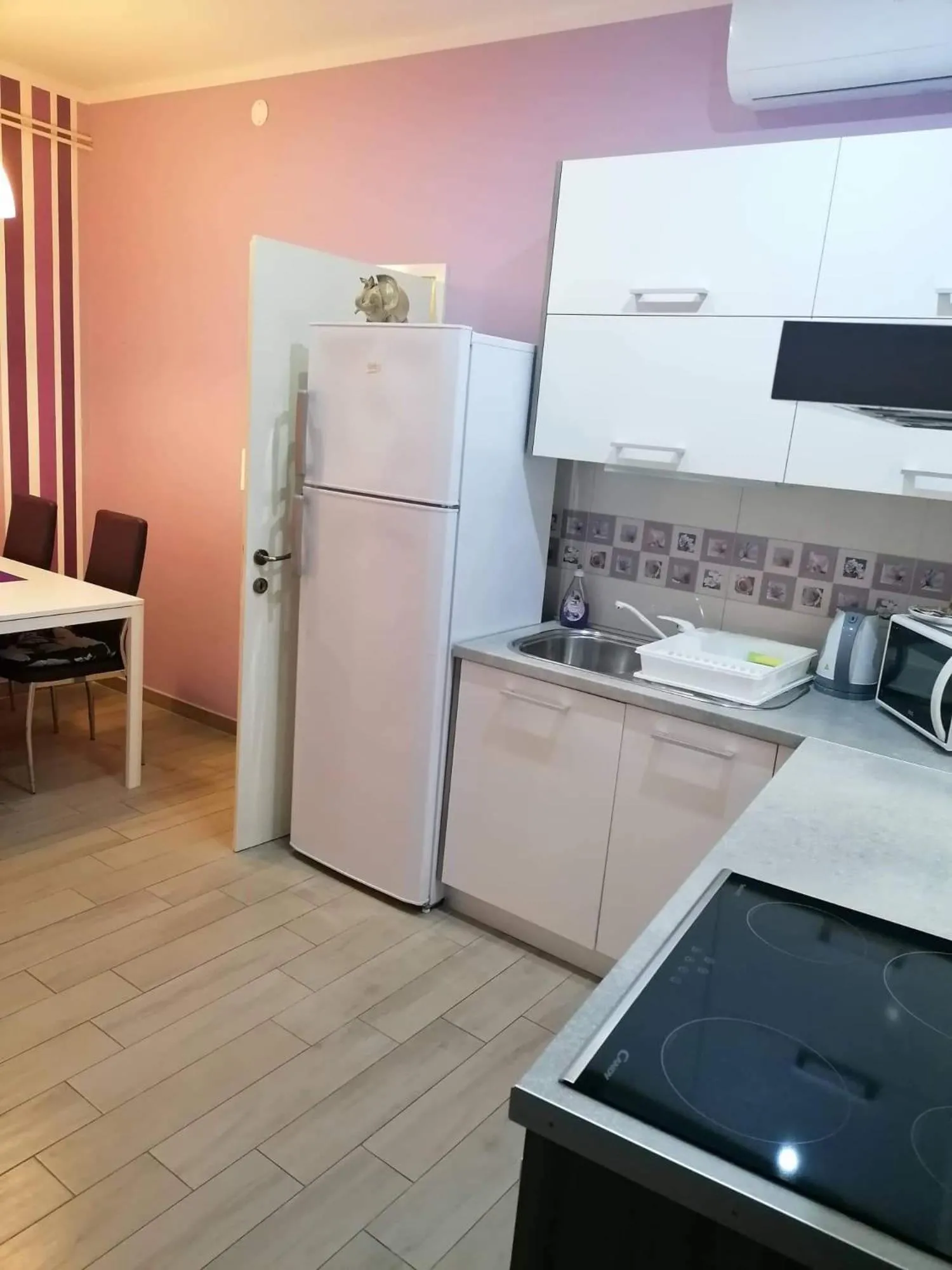 Apartments Perla