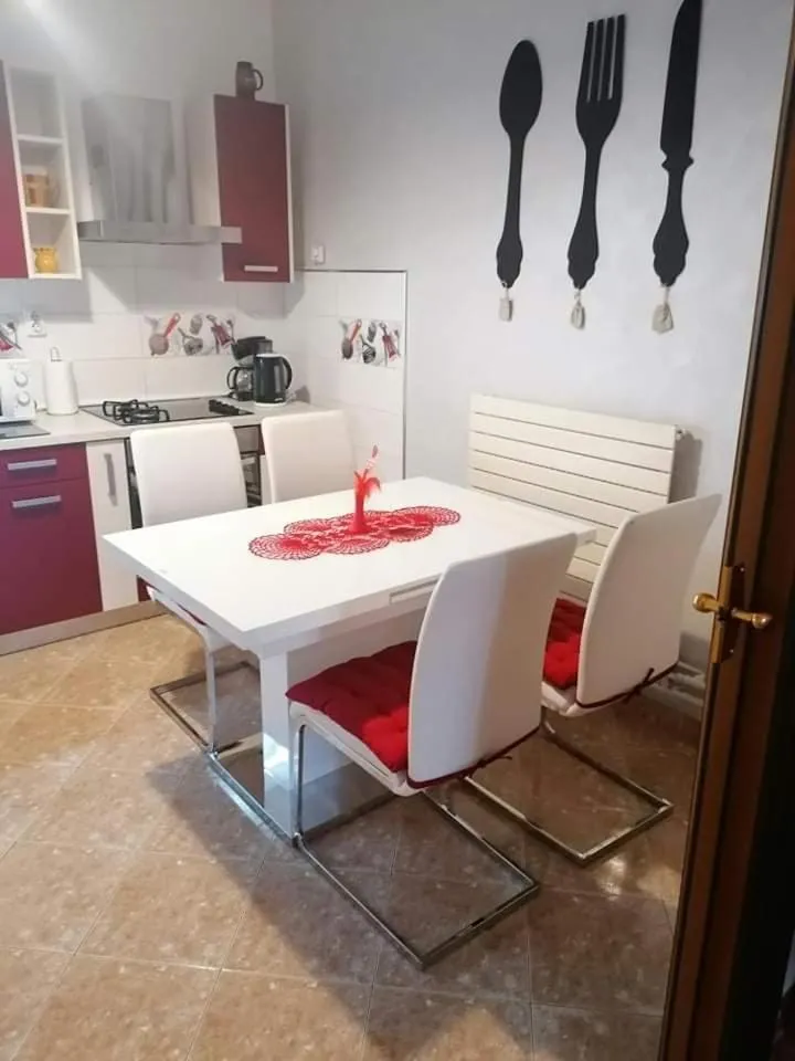 Apartments Perla