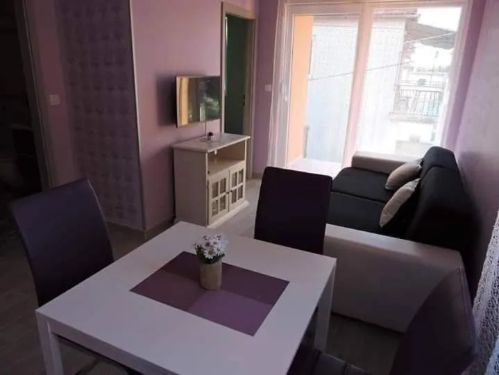 Apartments Perla