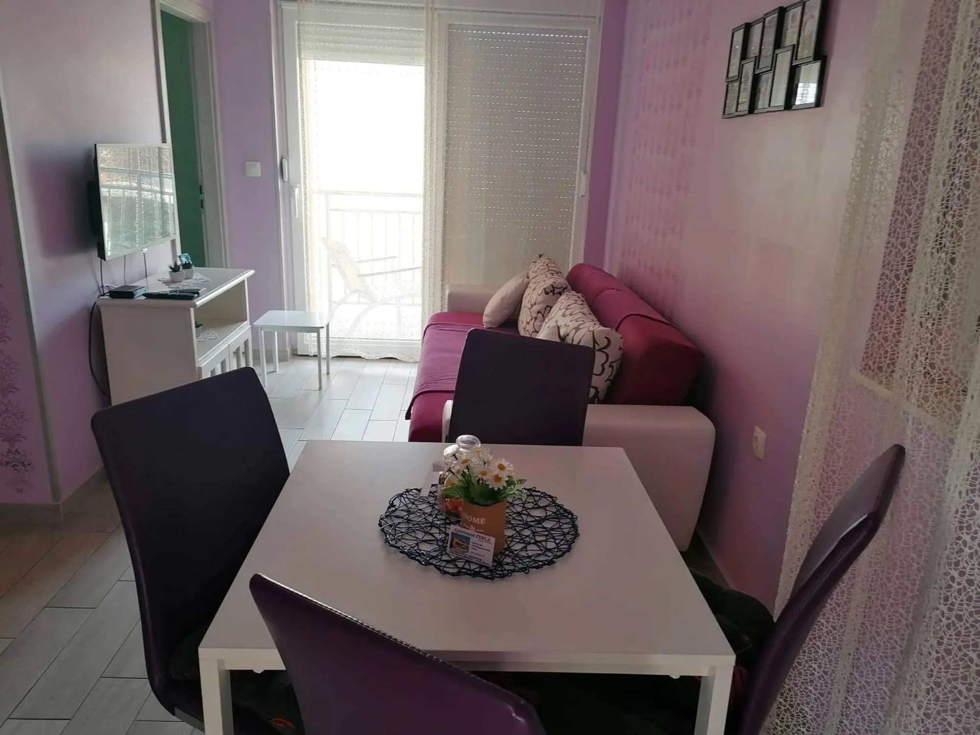 Apartments Perla