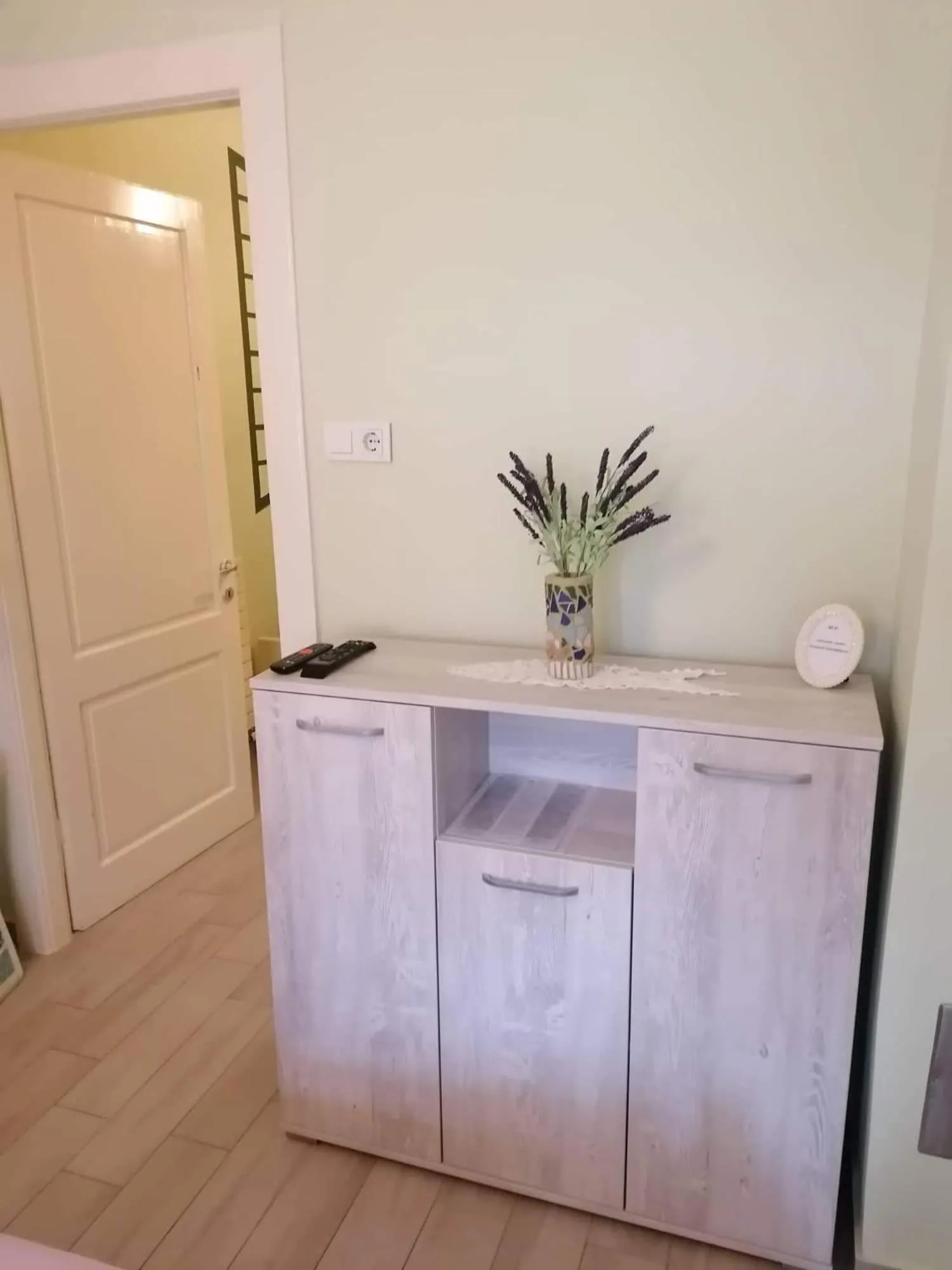 Apartments Perla