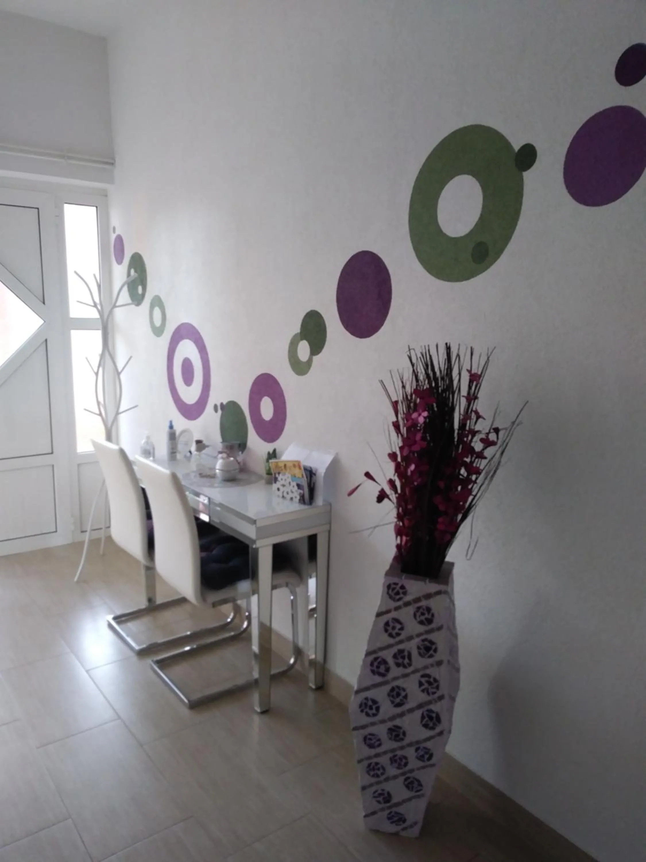 Apartments Perla