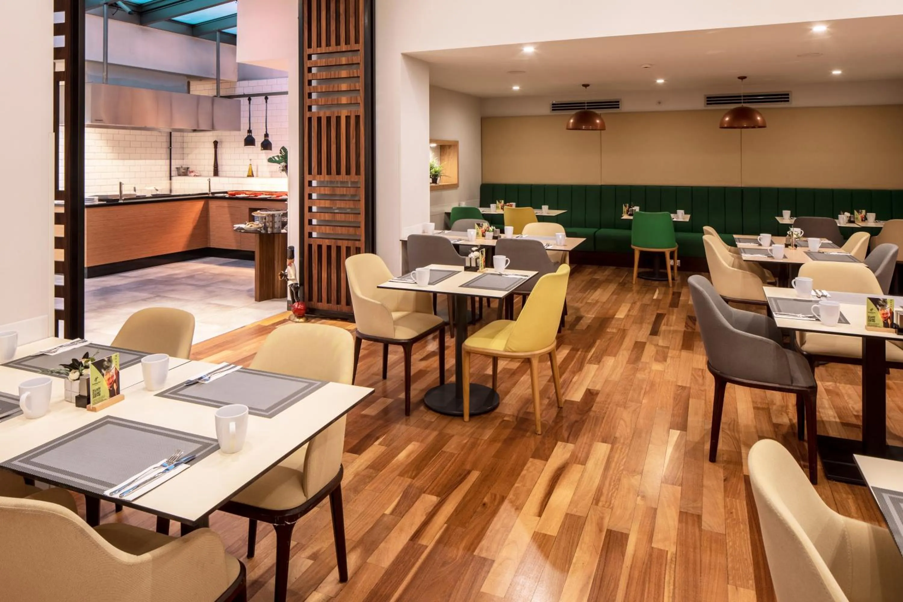 Holiday Inn Sisli by IHG