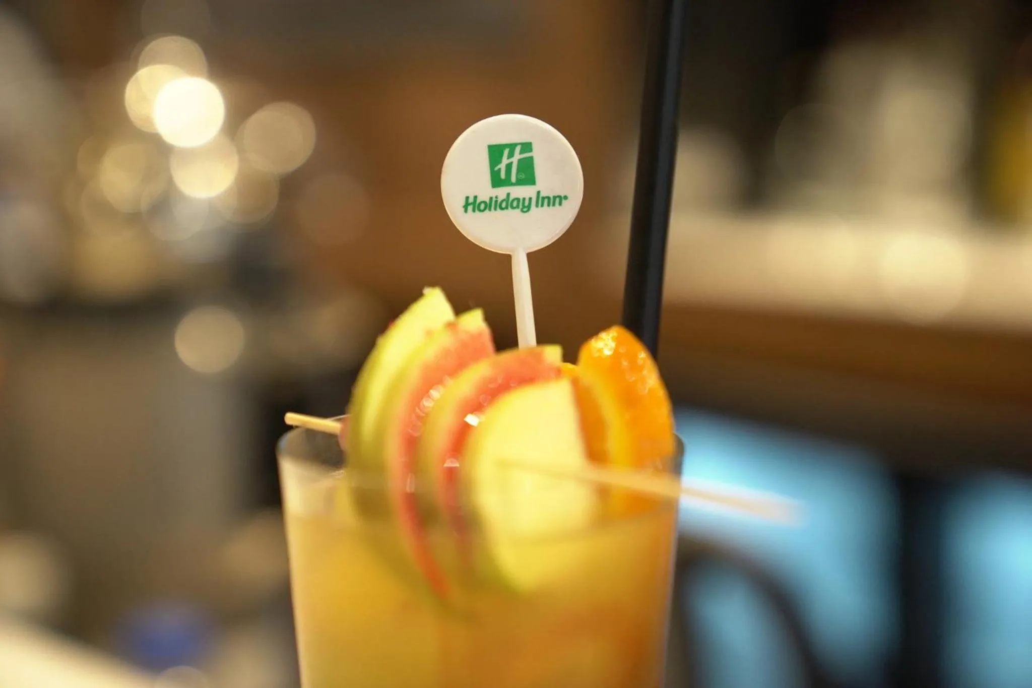 Photo of the whole room in Holiday Inn Sisli by IHG