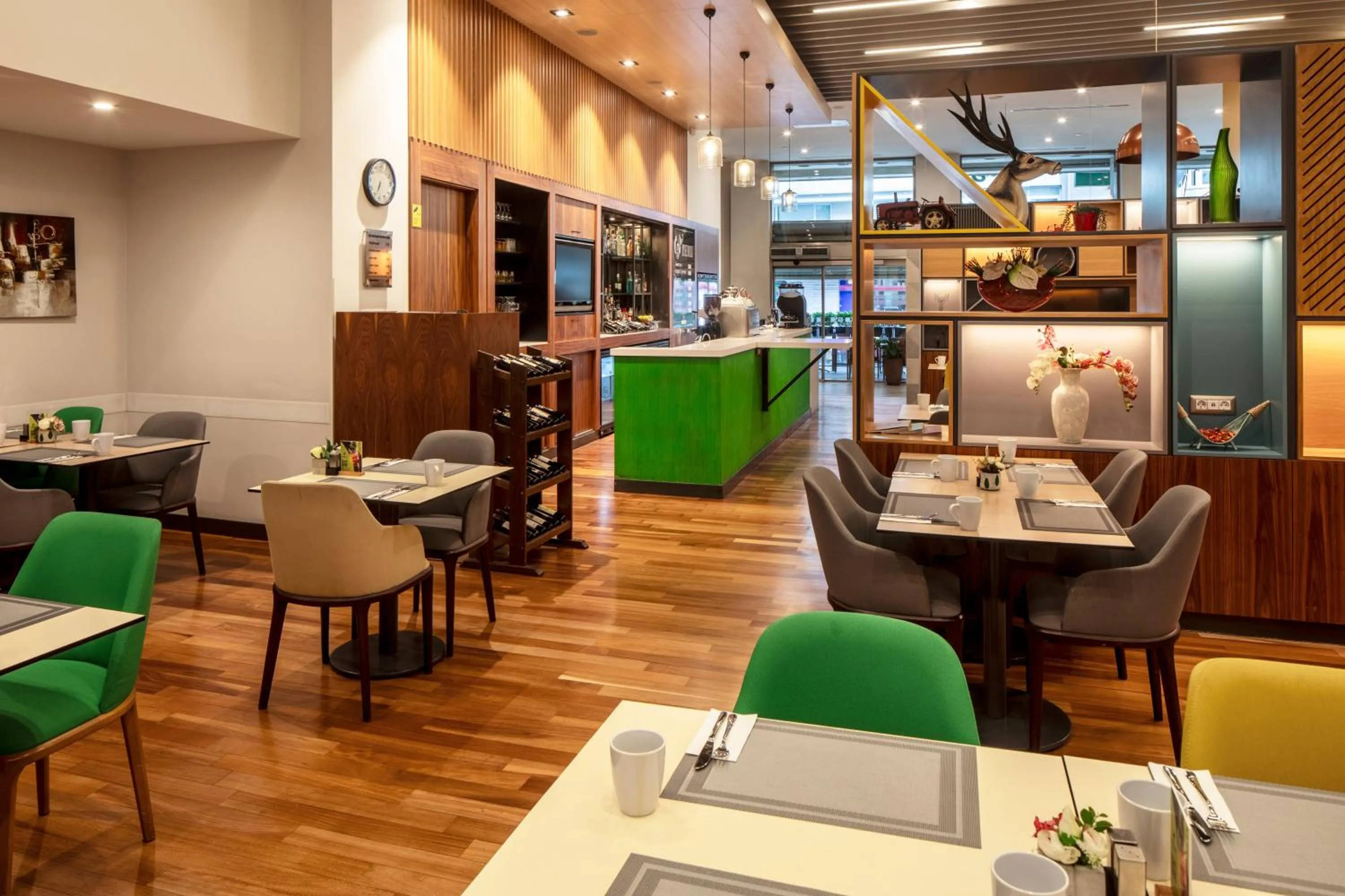 Holiday Inn Sisli by IHG