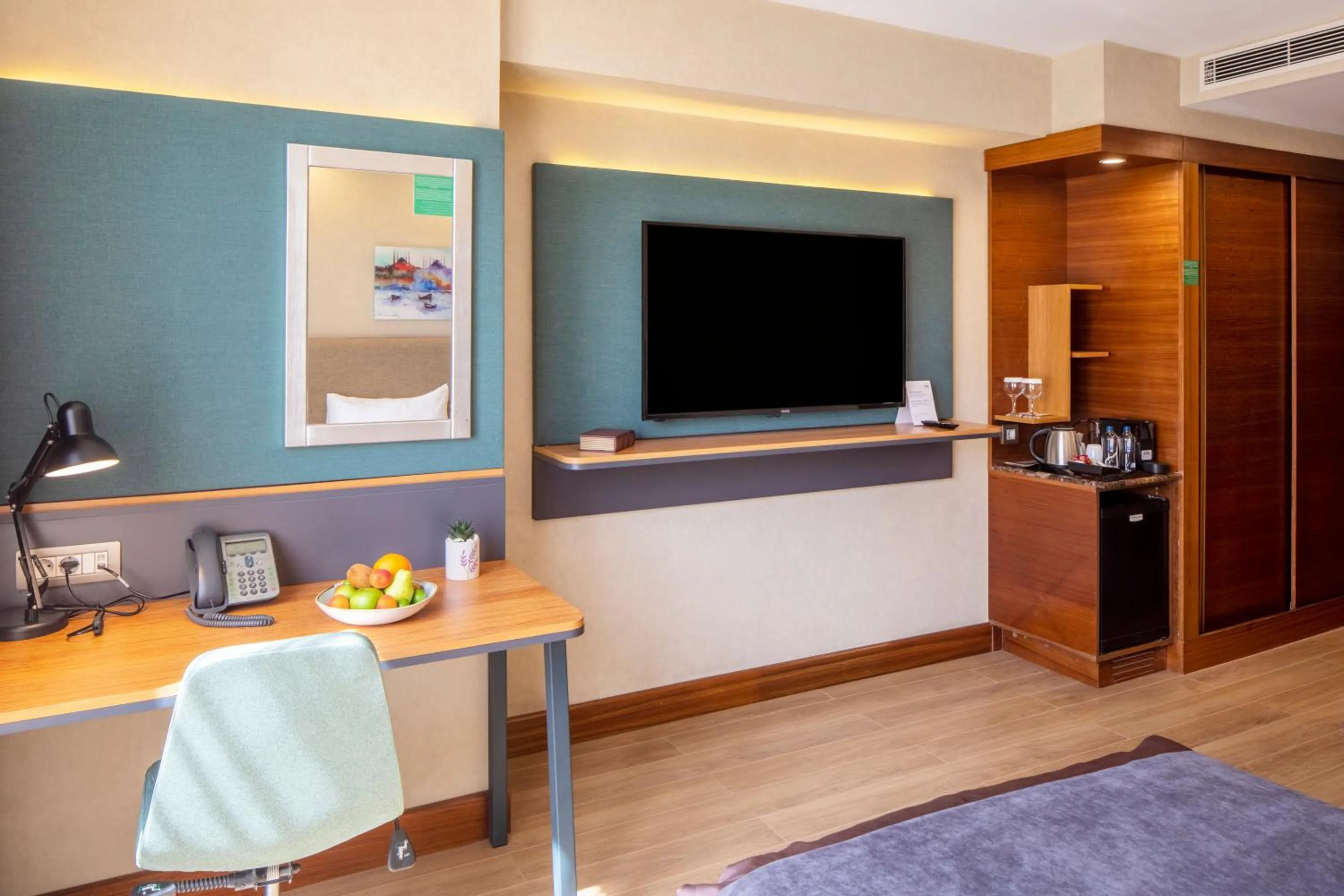 Holiday Inn Sisli by IHG