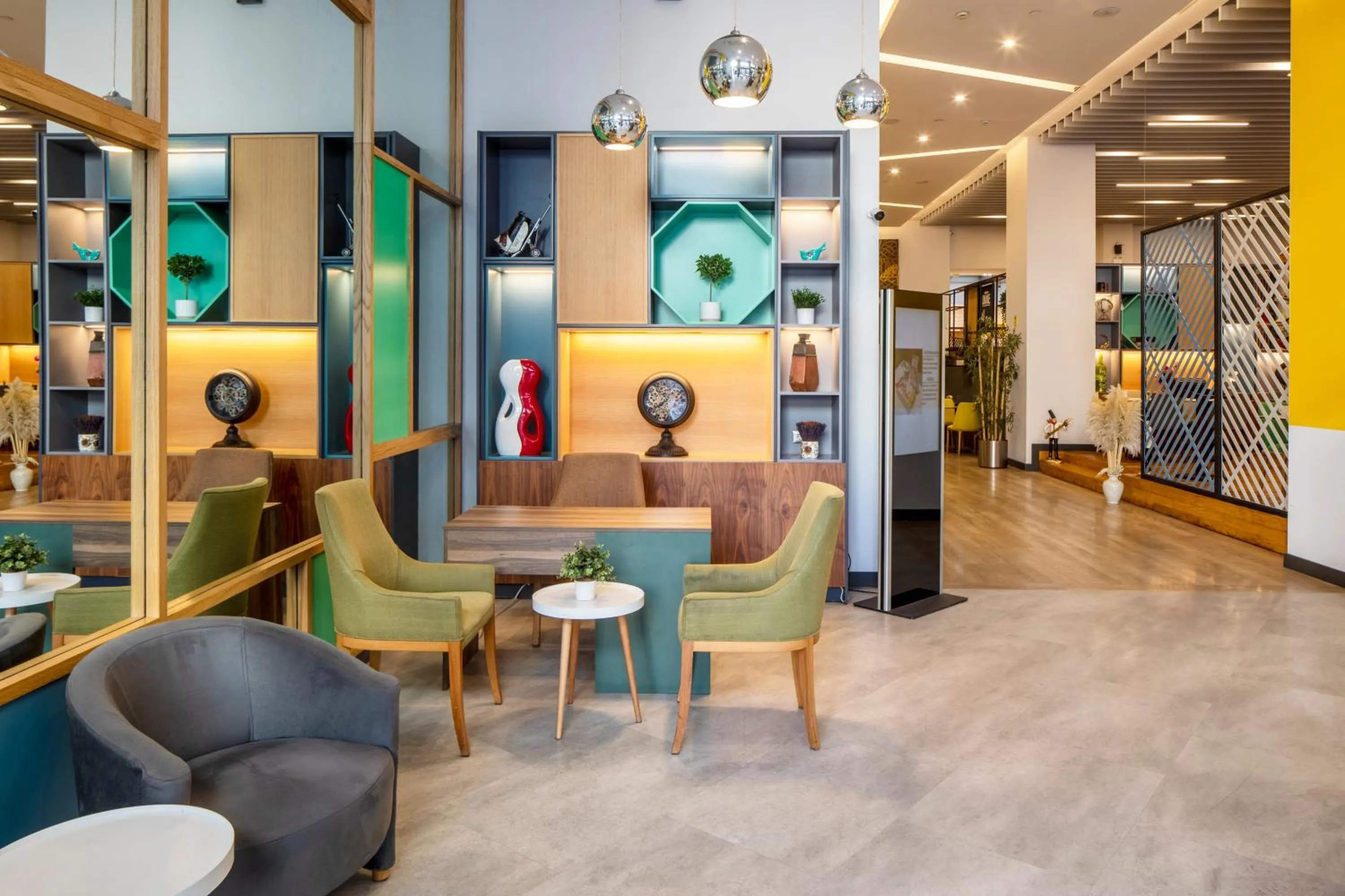 Holiday Inn Sisli by IHG