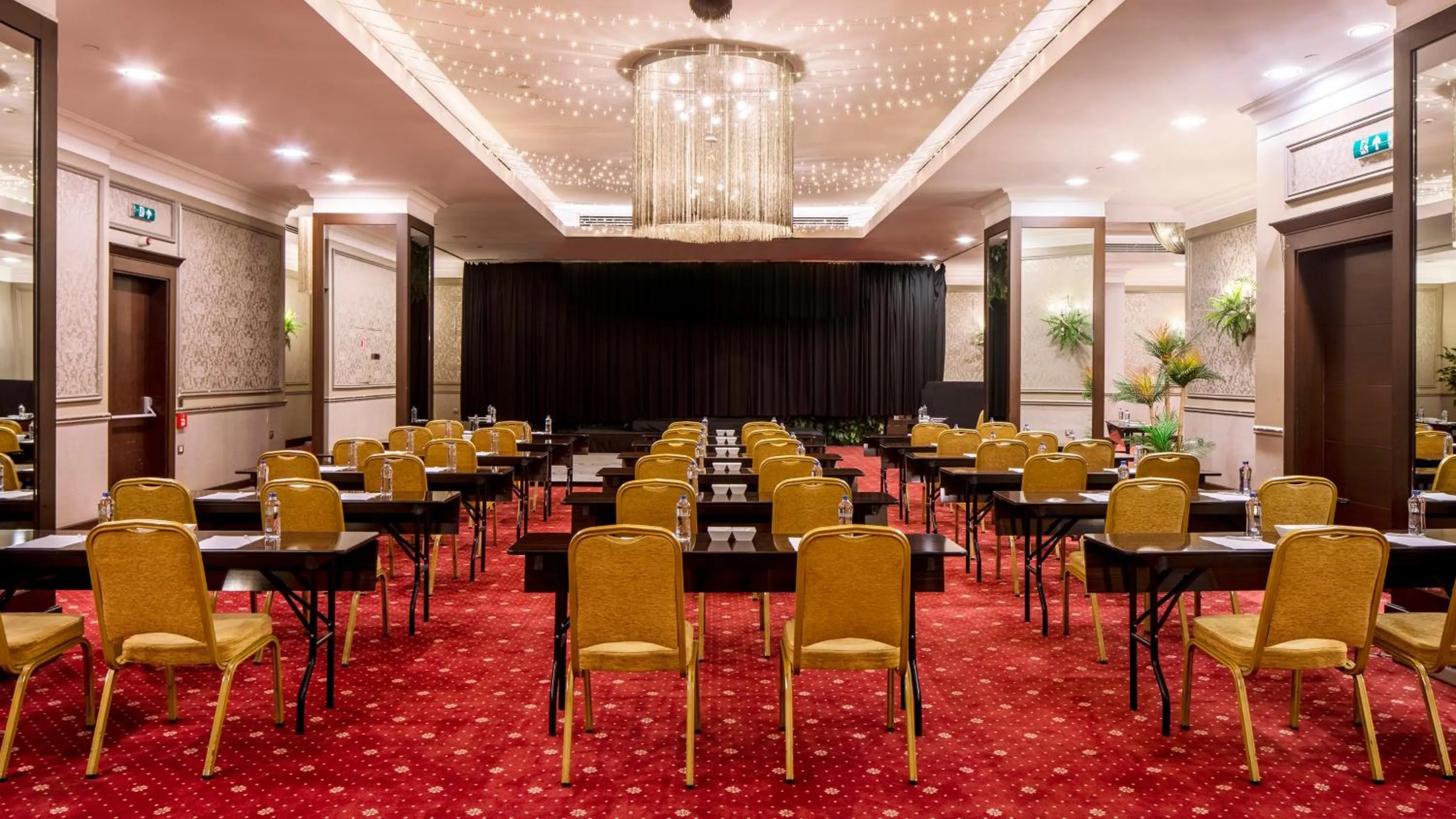 Banquet/Function facilities in Holiday Inn Sisli by IHG