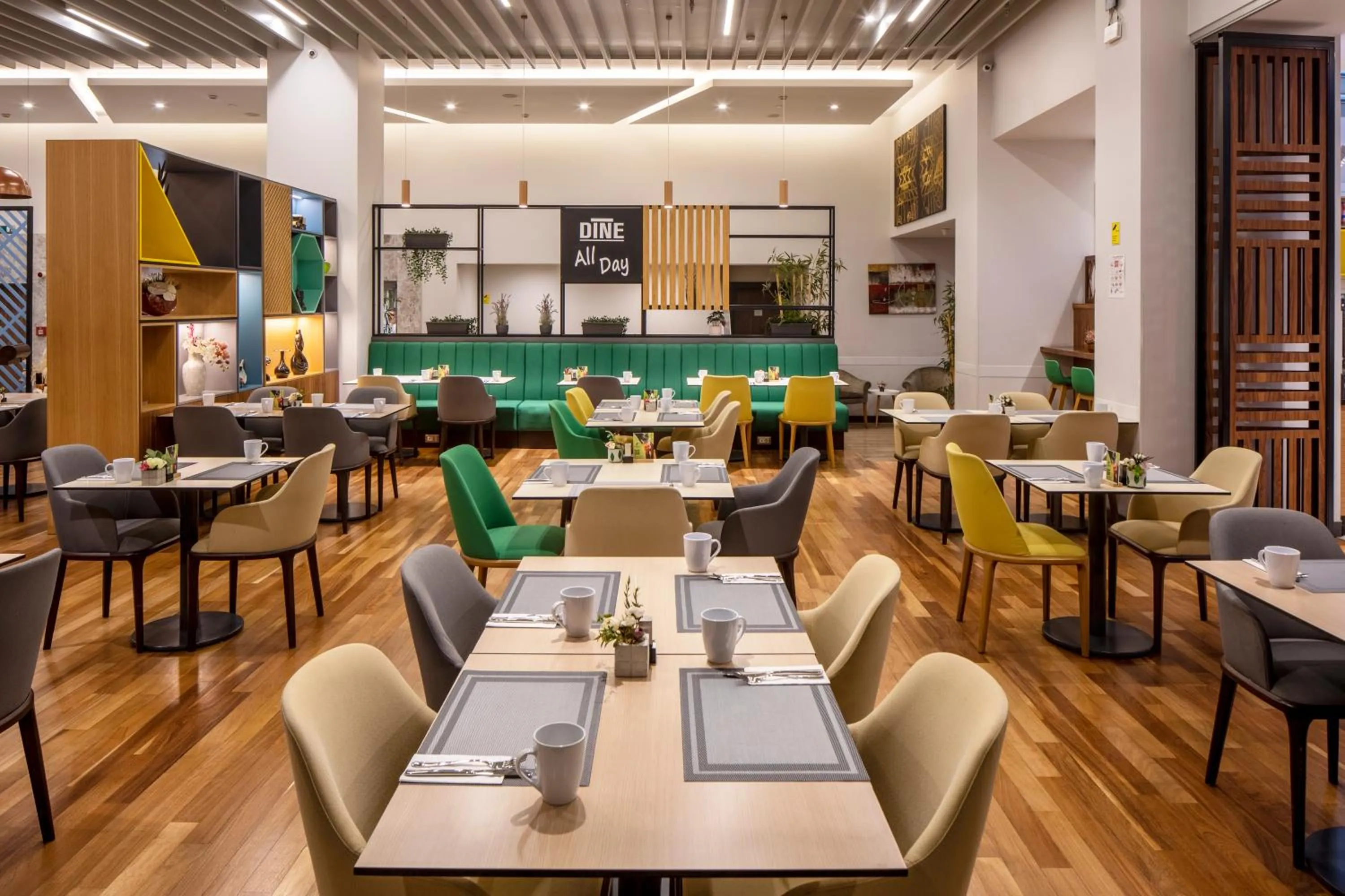 Holiday Inn Sisli by IHG