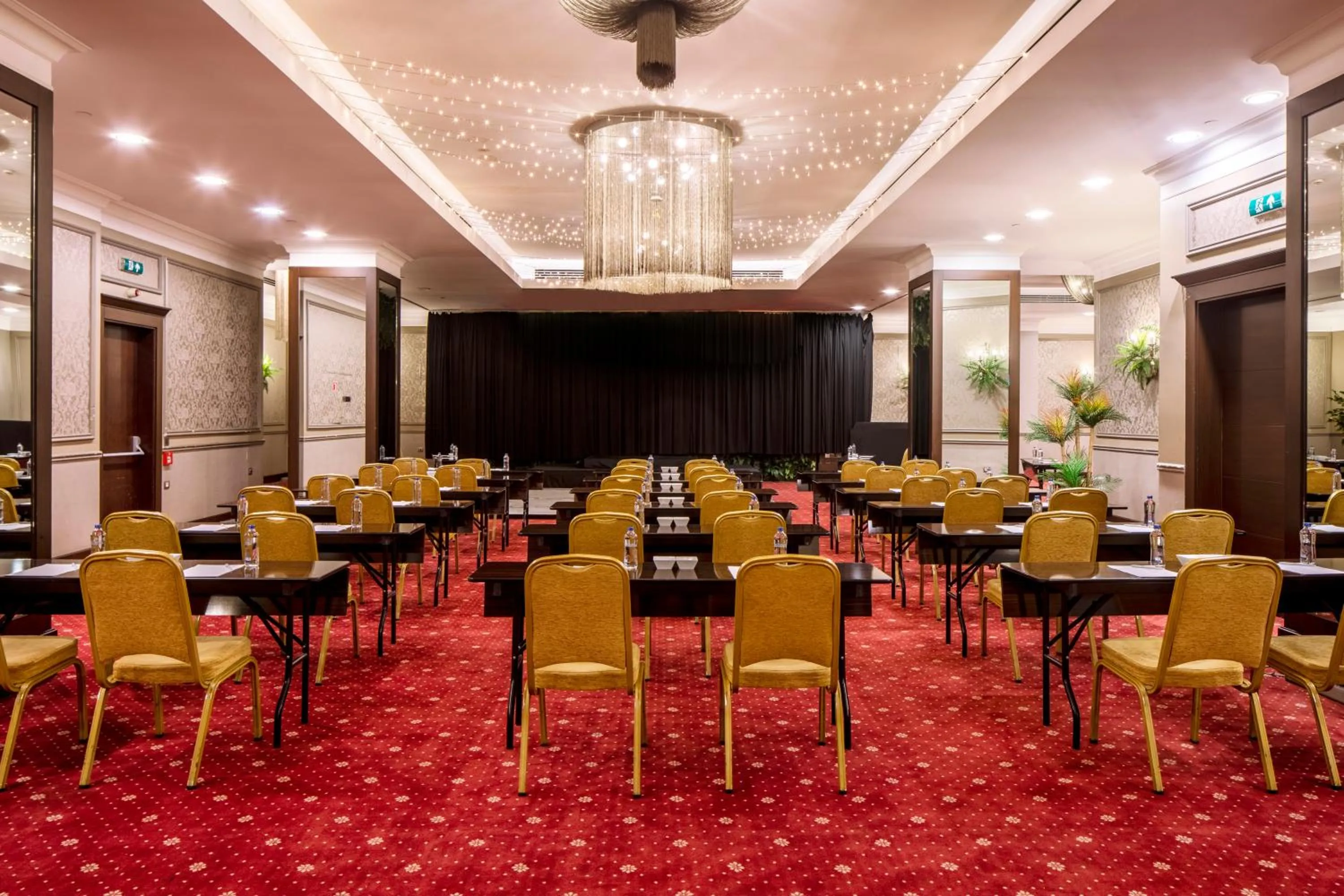 Holiday Inn Sisli by IHG