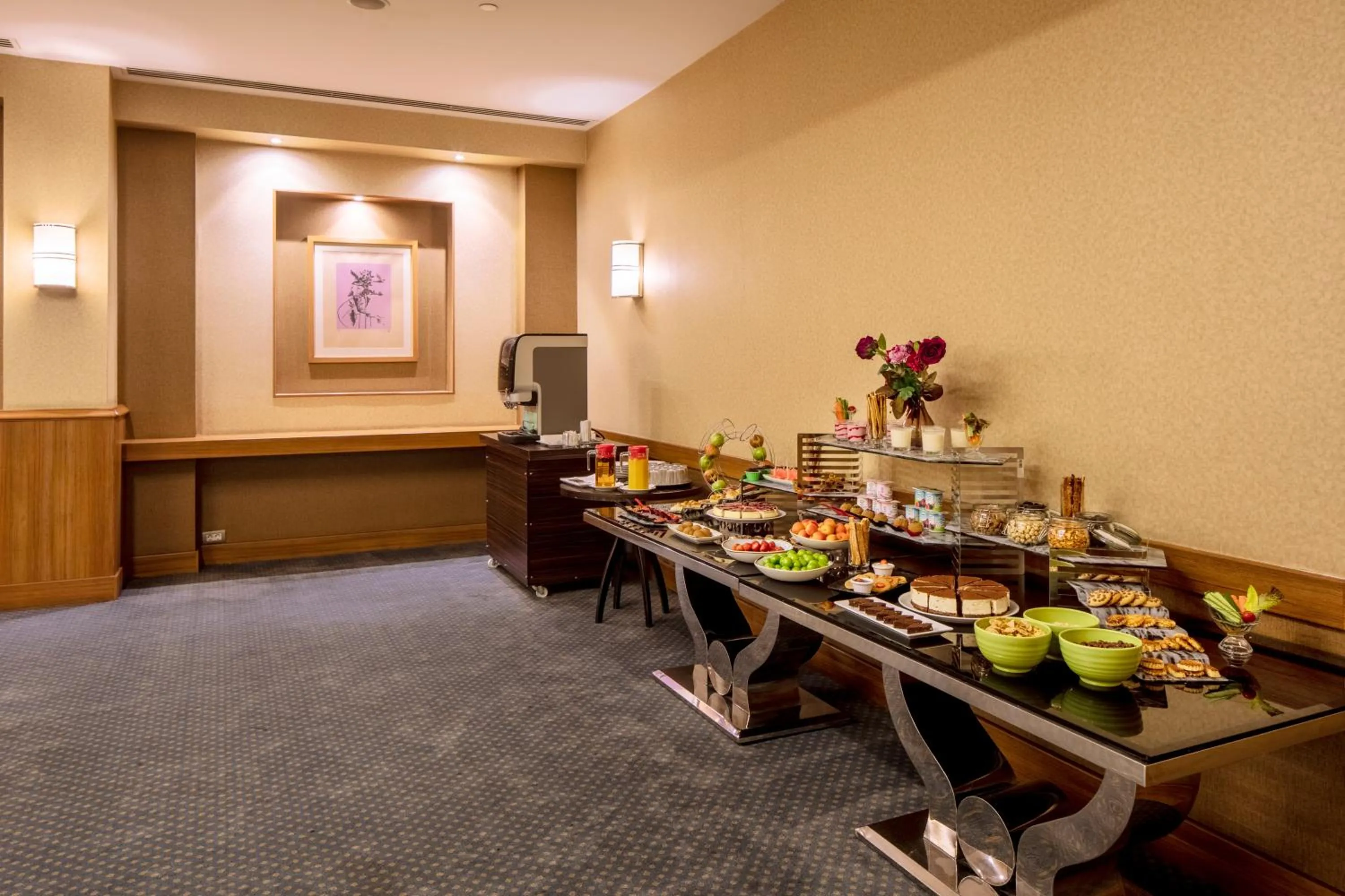 Holiday Inn Sisli by IHG