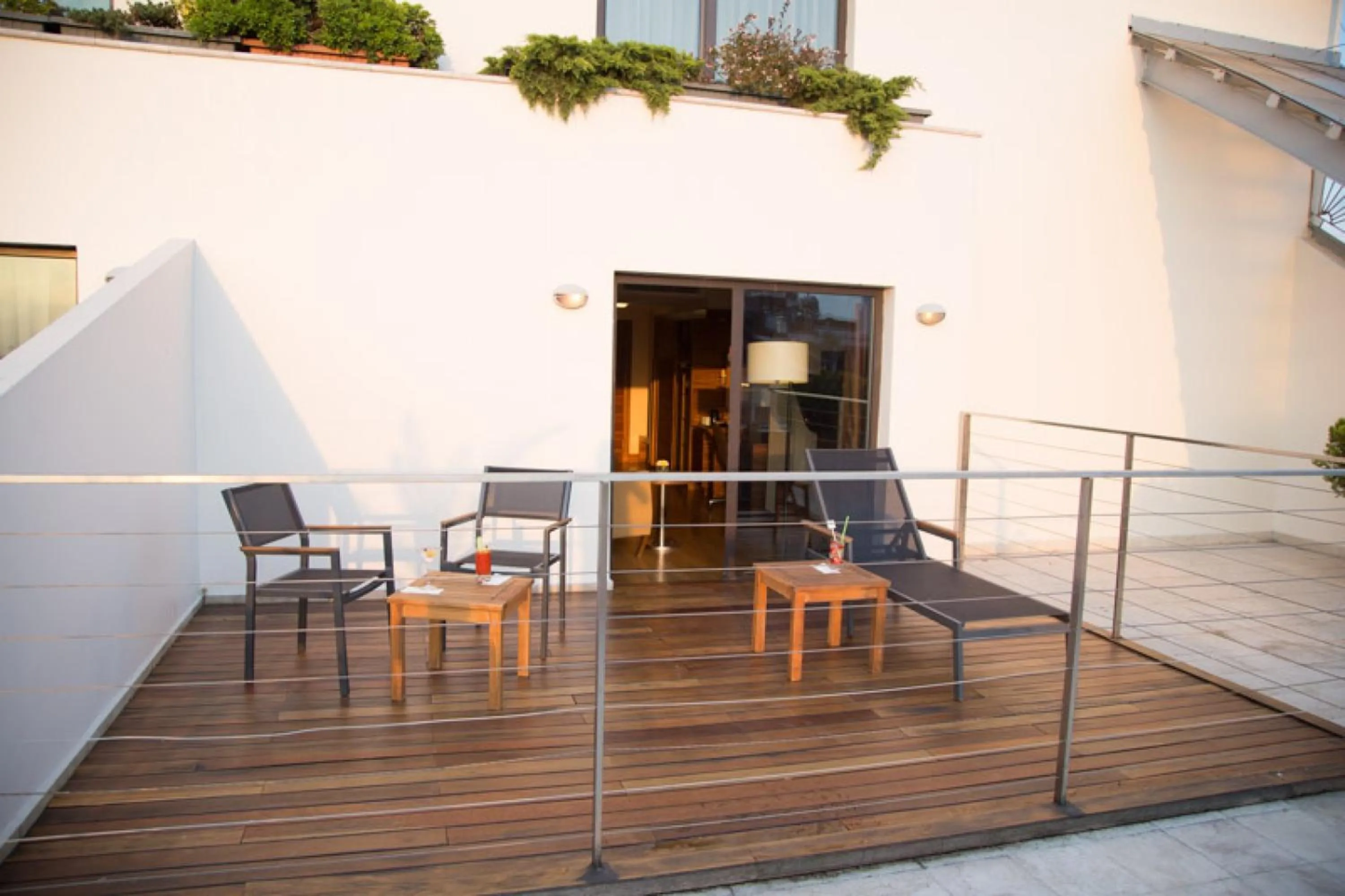 Photo of the whole room in Holiday Inn Sisli by IHG