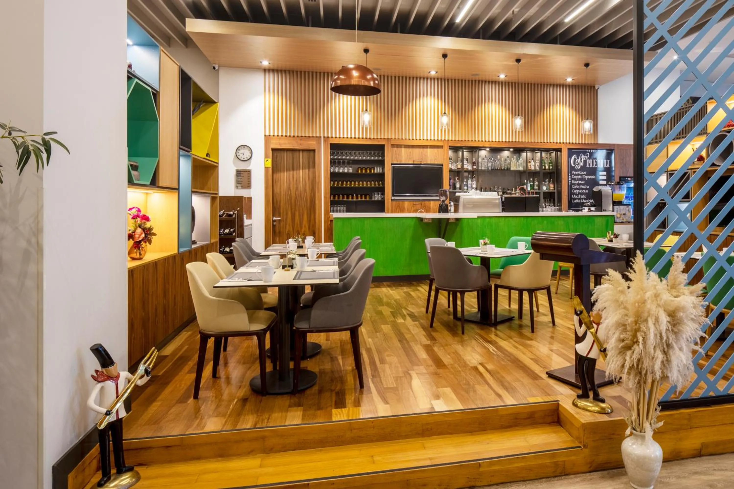 Holiday Inn Sisli by IHG