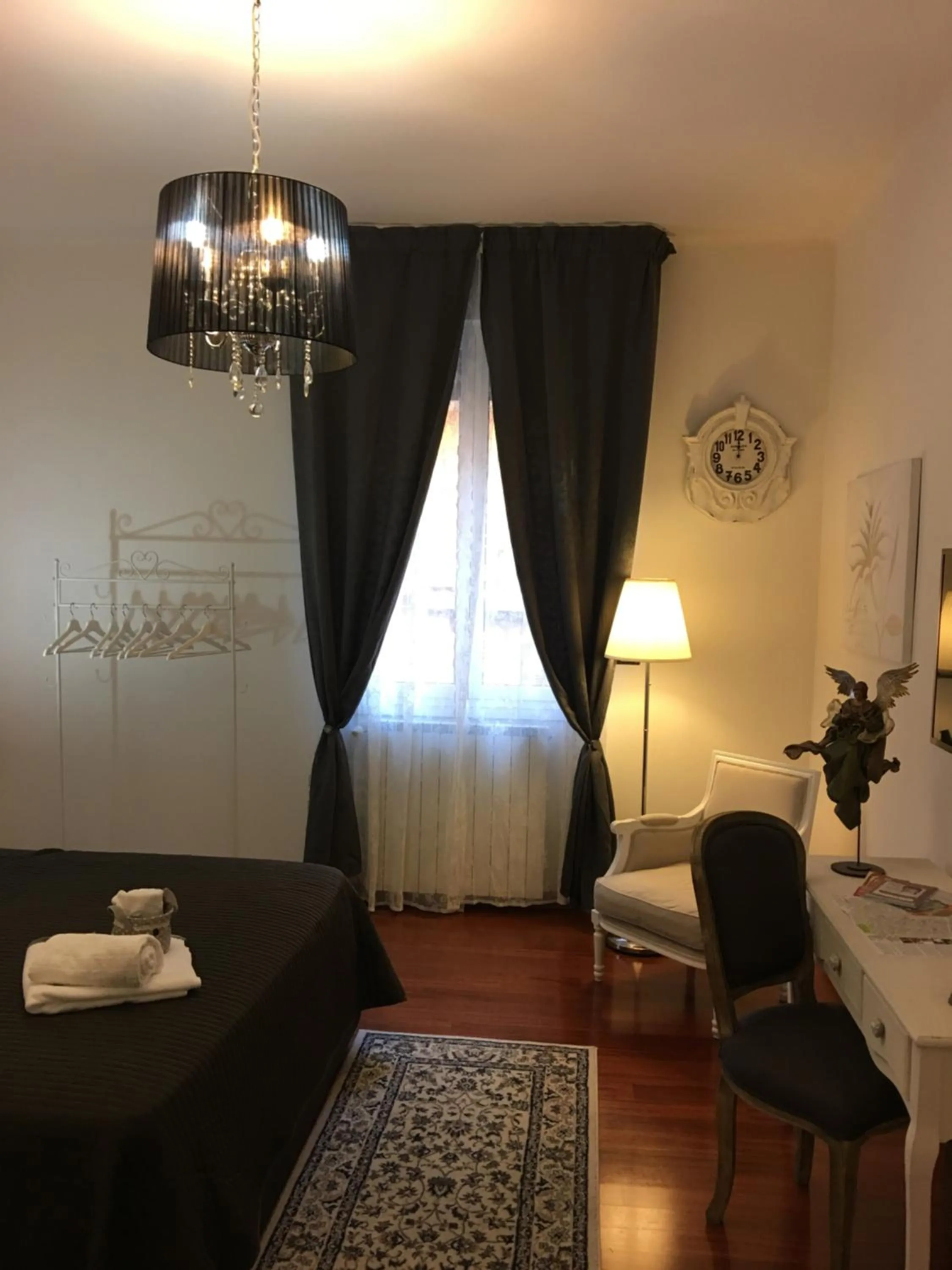 Property building in B&B Lame 87