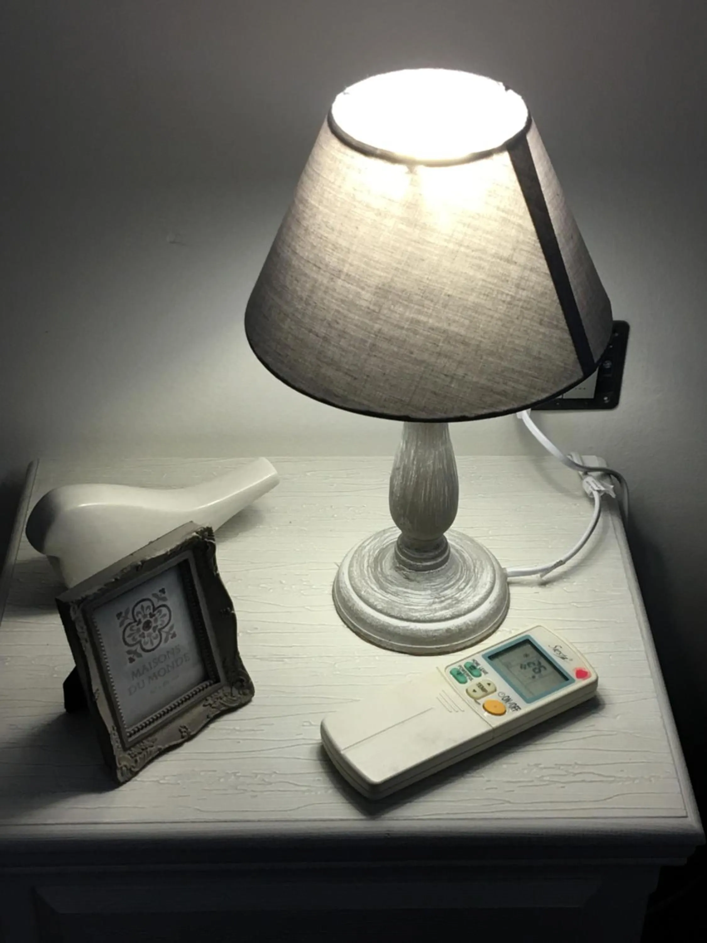 Property building in B&B Lame 87