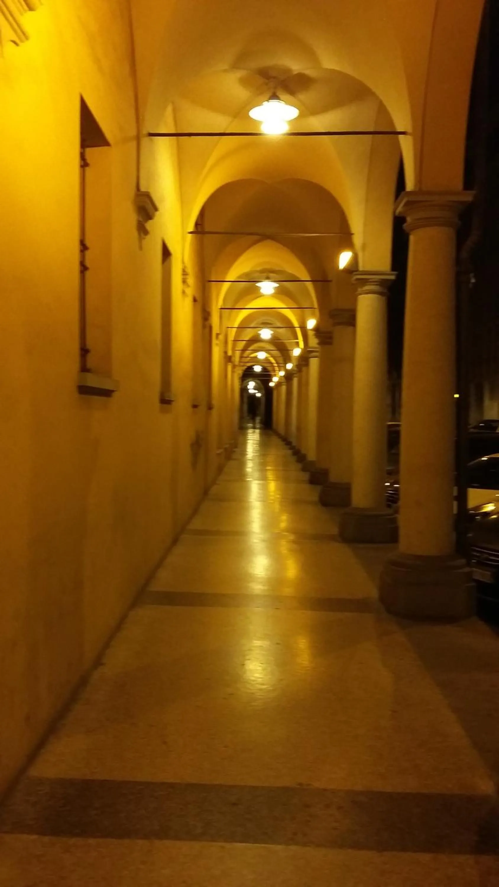 Property building in B&B Lame 87