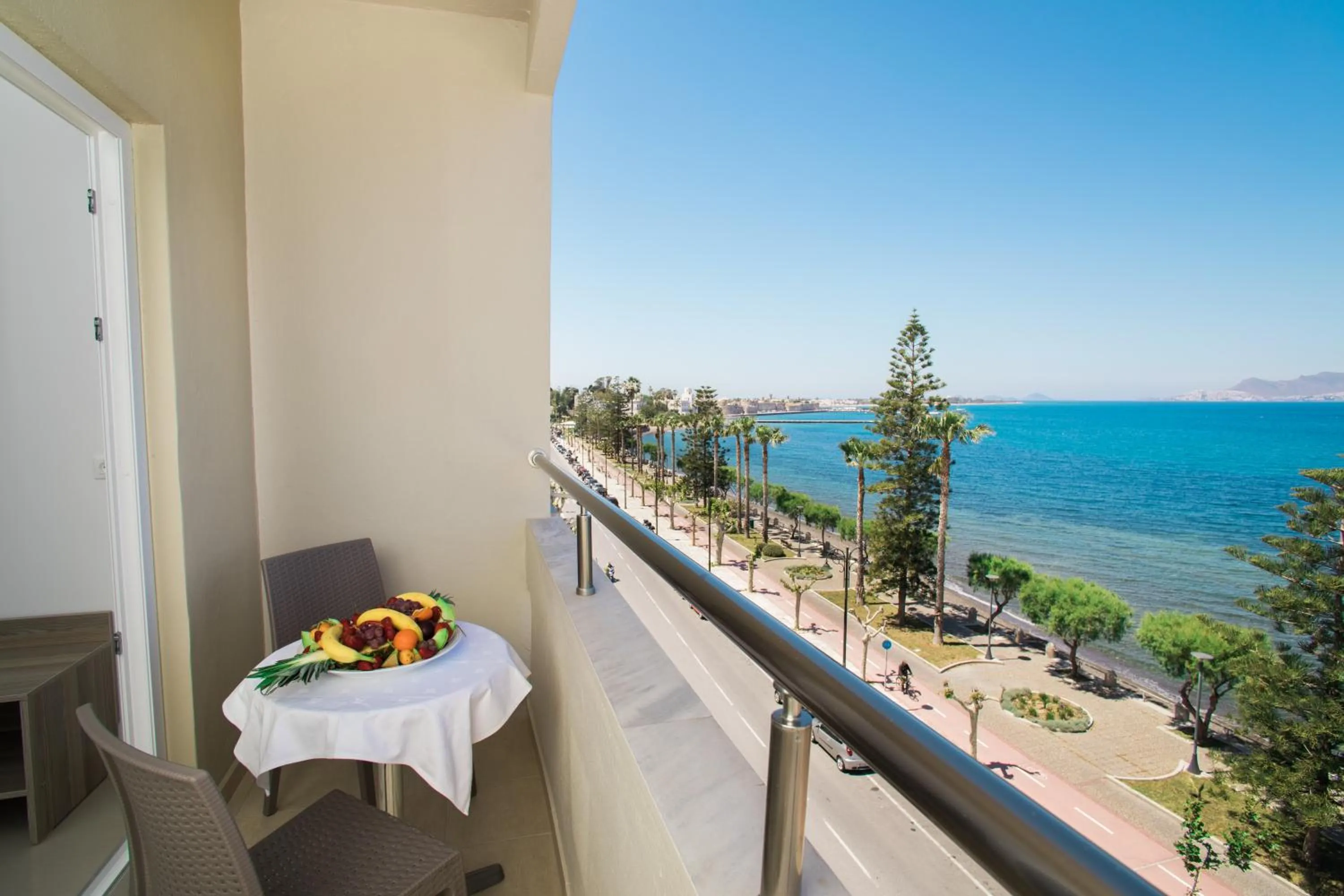 Property building in Orpheus Studios