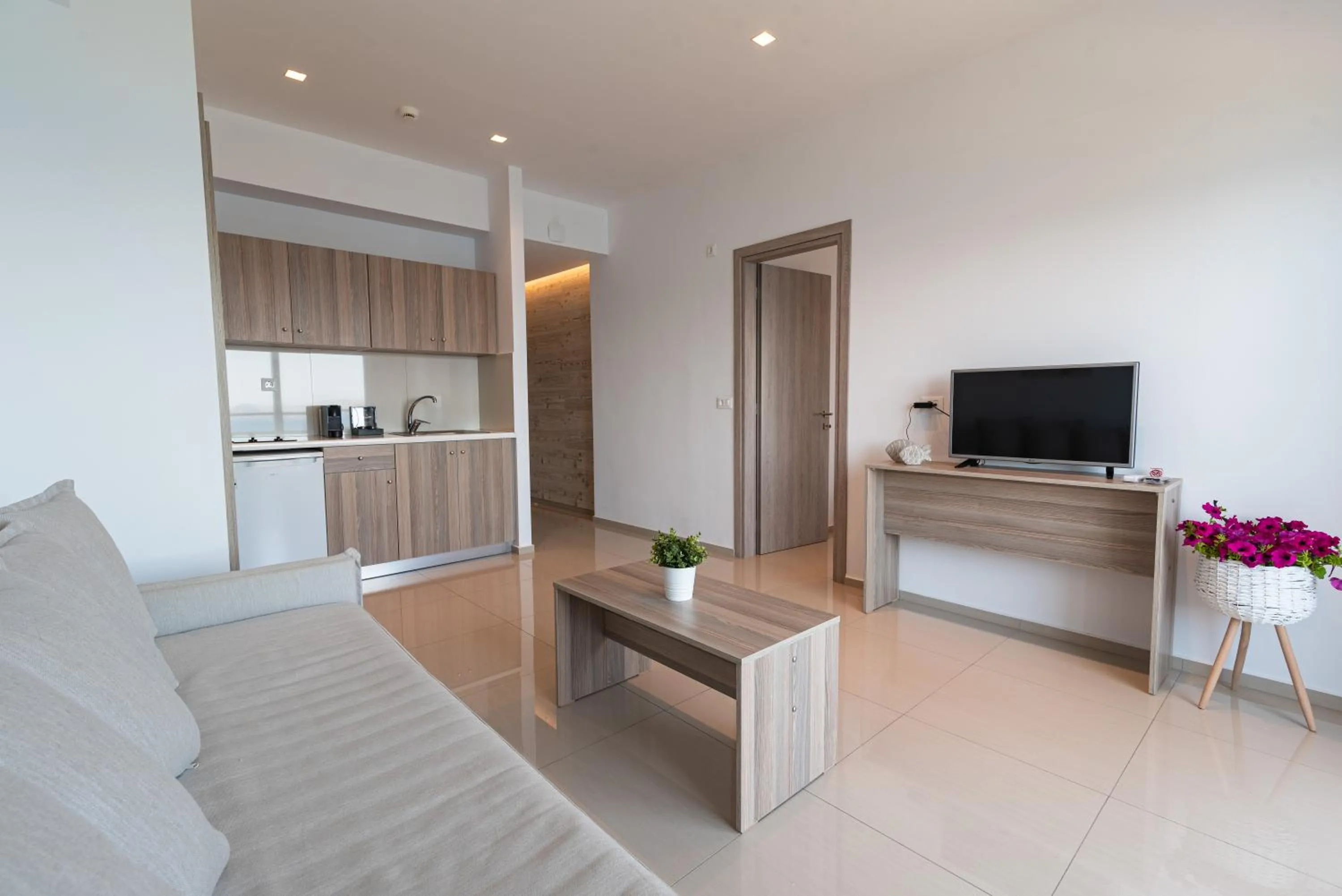 TV and multimedia in Orpheus Studios